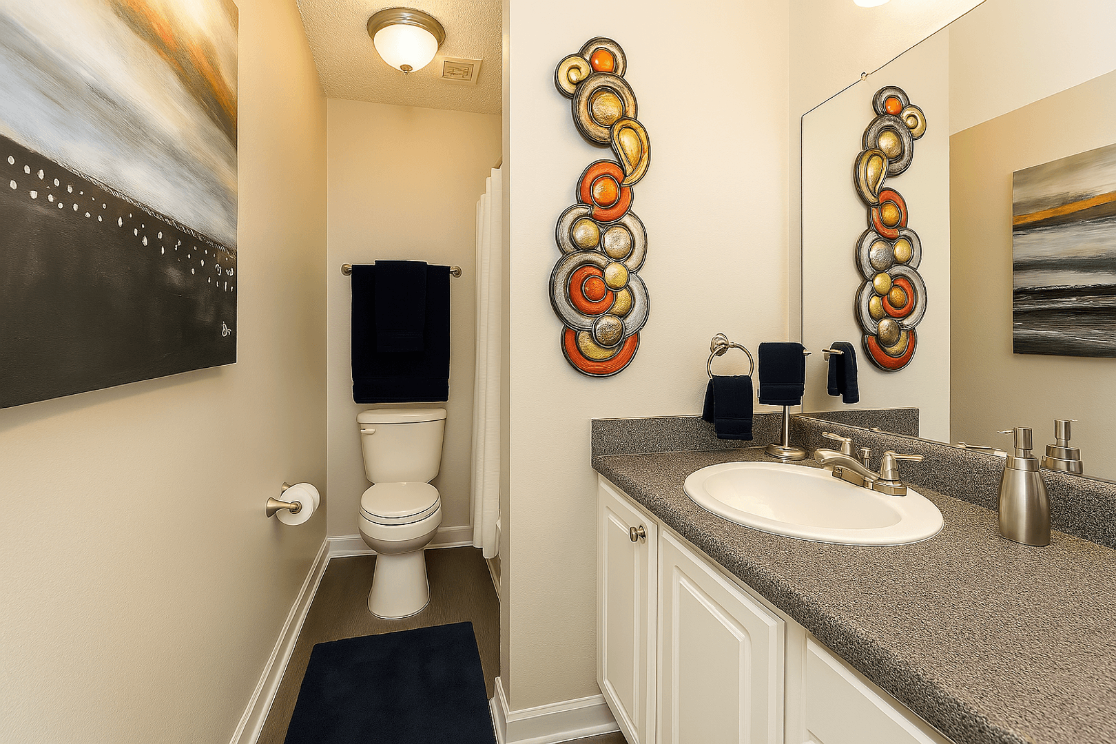 Birmingham Apartment: 660 Valley Crest Drive