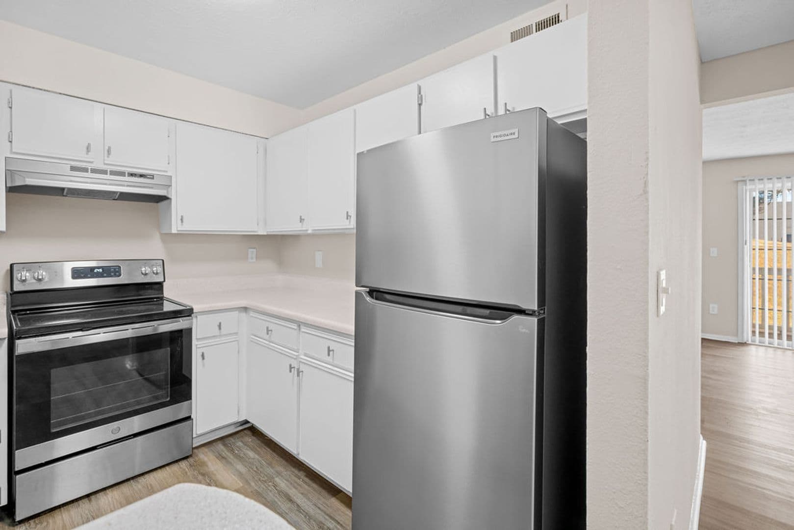 Decatur Apartment: 2435 Aylesbury Loop