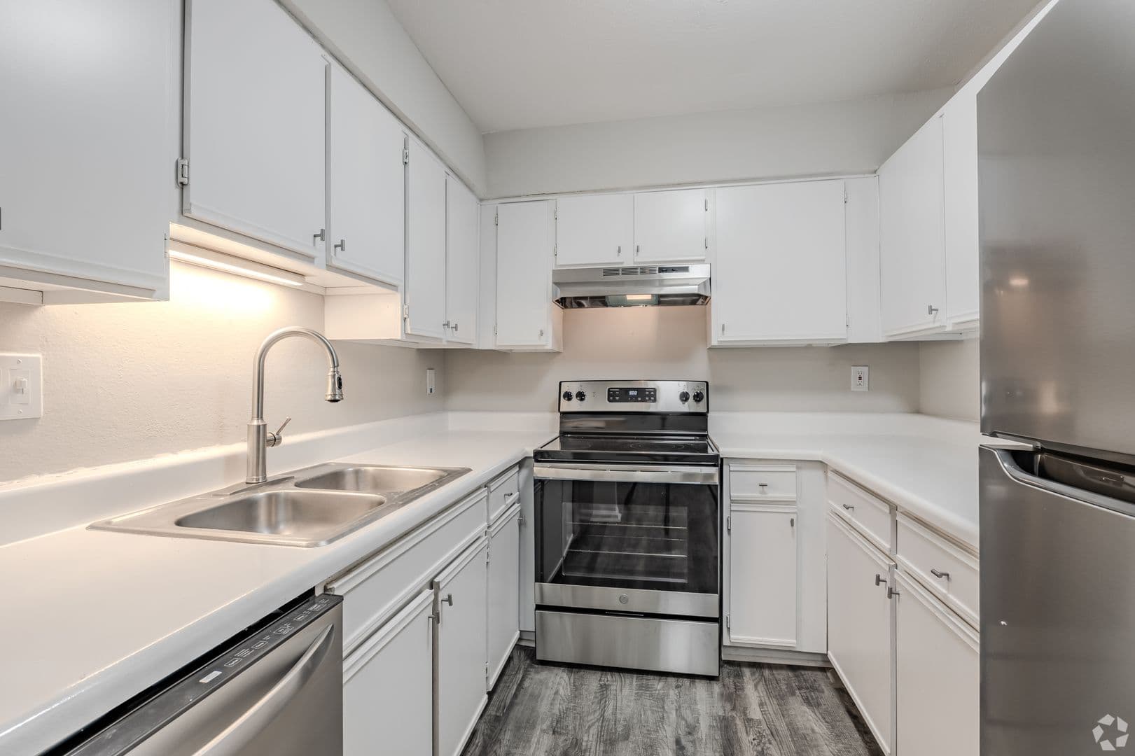 Decatur Apartment: 2435 Aylesbury Loop