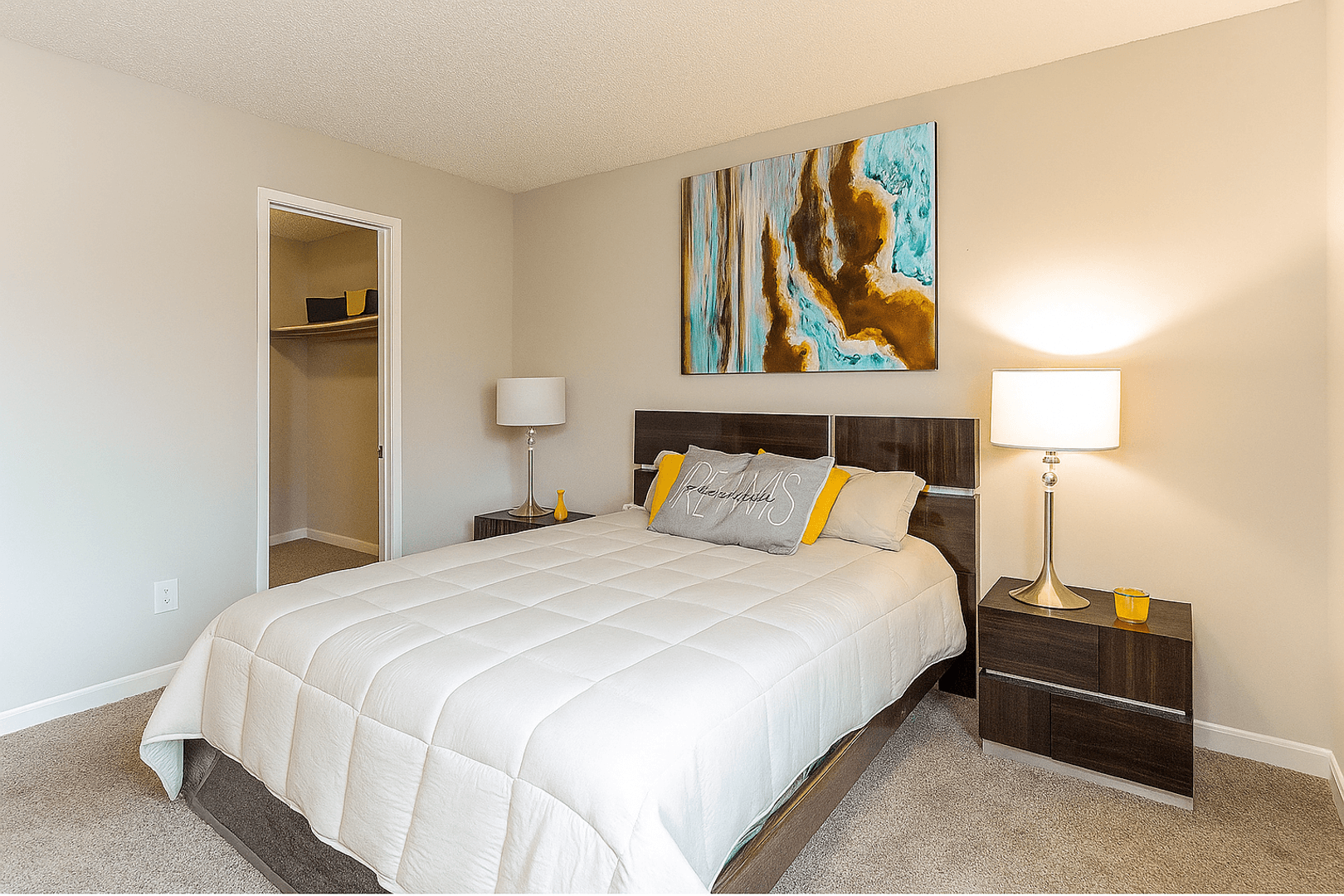 Birmingham Apartment: 660 Valley Crest Drive