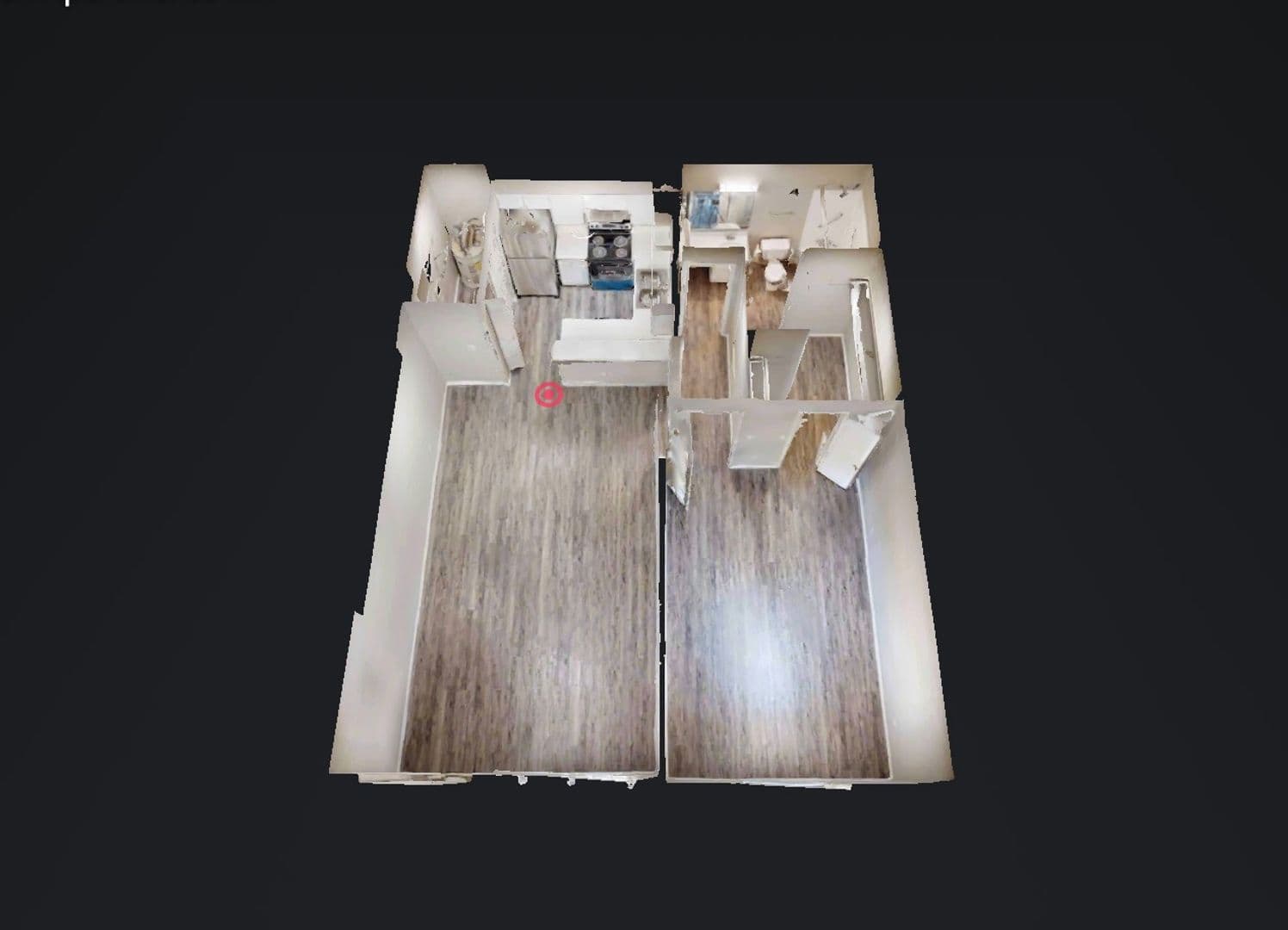 Decatur Apartment: 2435 Aylesbury Loop