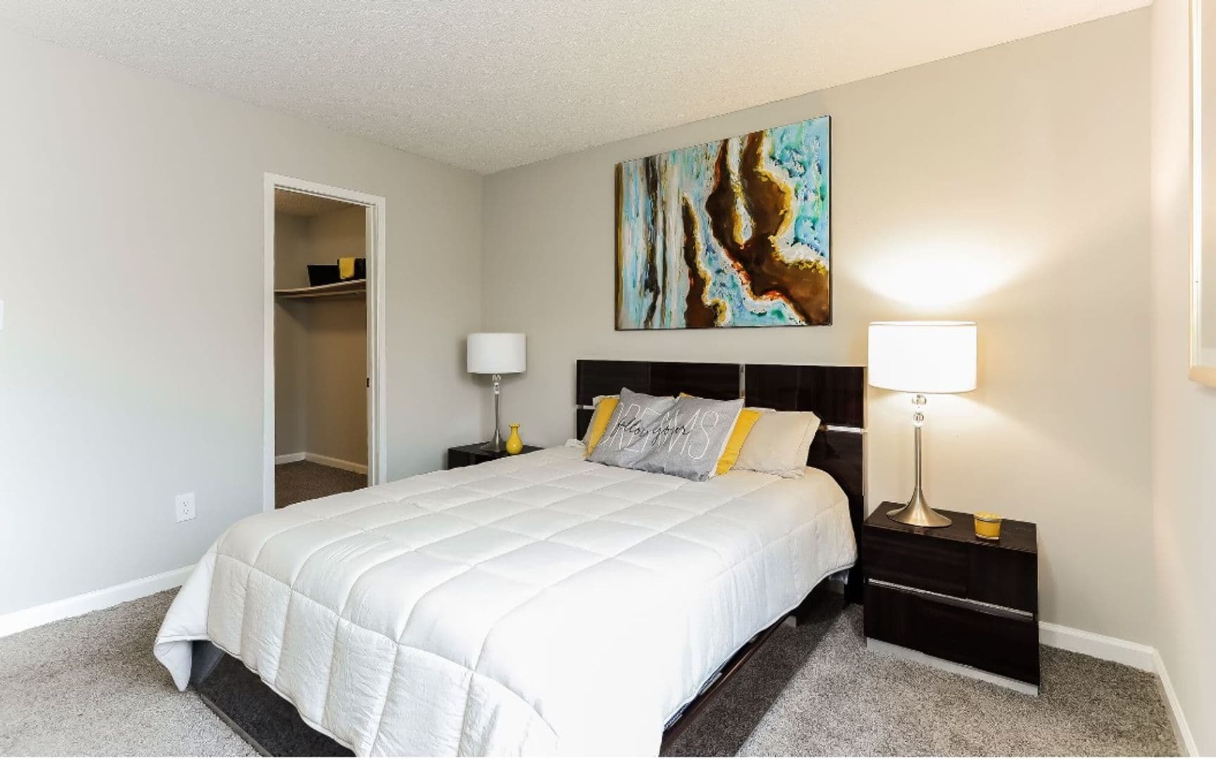 Birmingham Apartment: 660 Valley Crest Drive