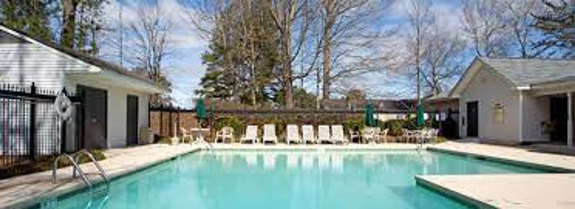 Union City Apartment: 4483 Flat Shoals Road
