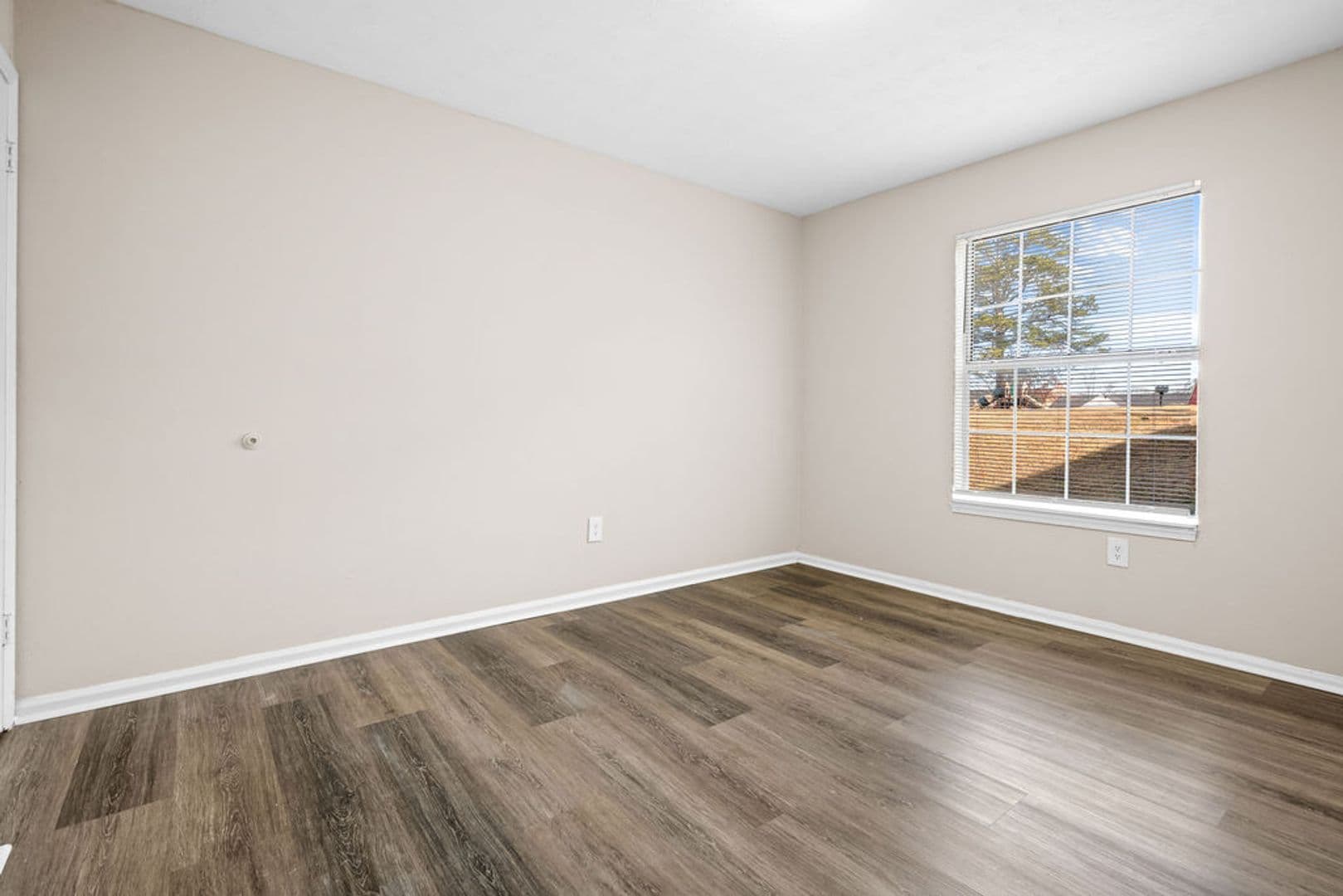 Decatur Apartment: 2435 Aylesbury Loop