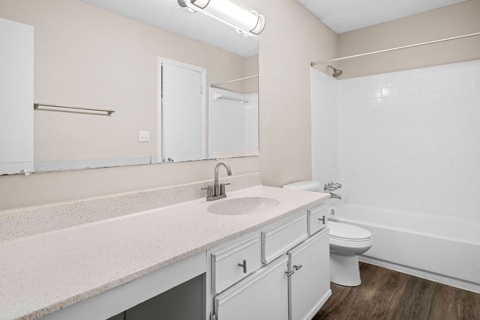 Decatur Apartment: 2435 Aylesbury Loop