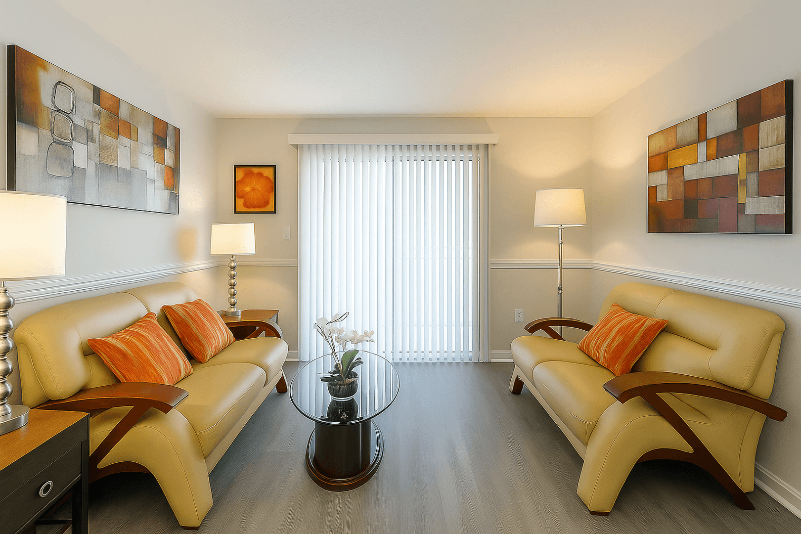 Birmingham Apartment: 660 Valley Crest Drive