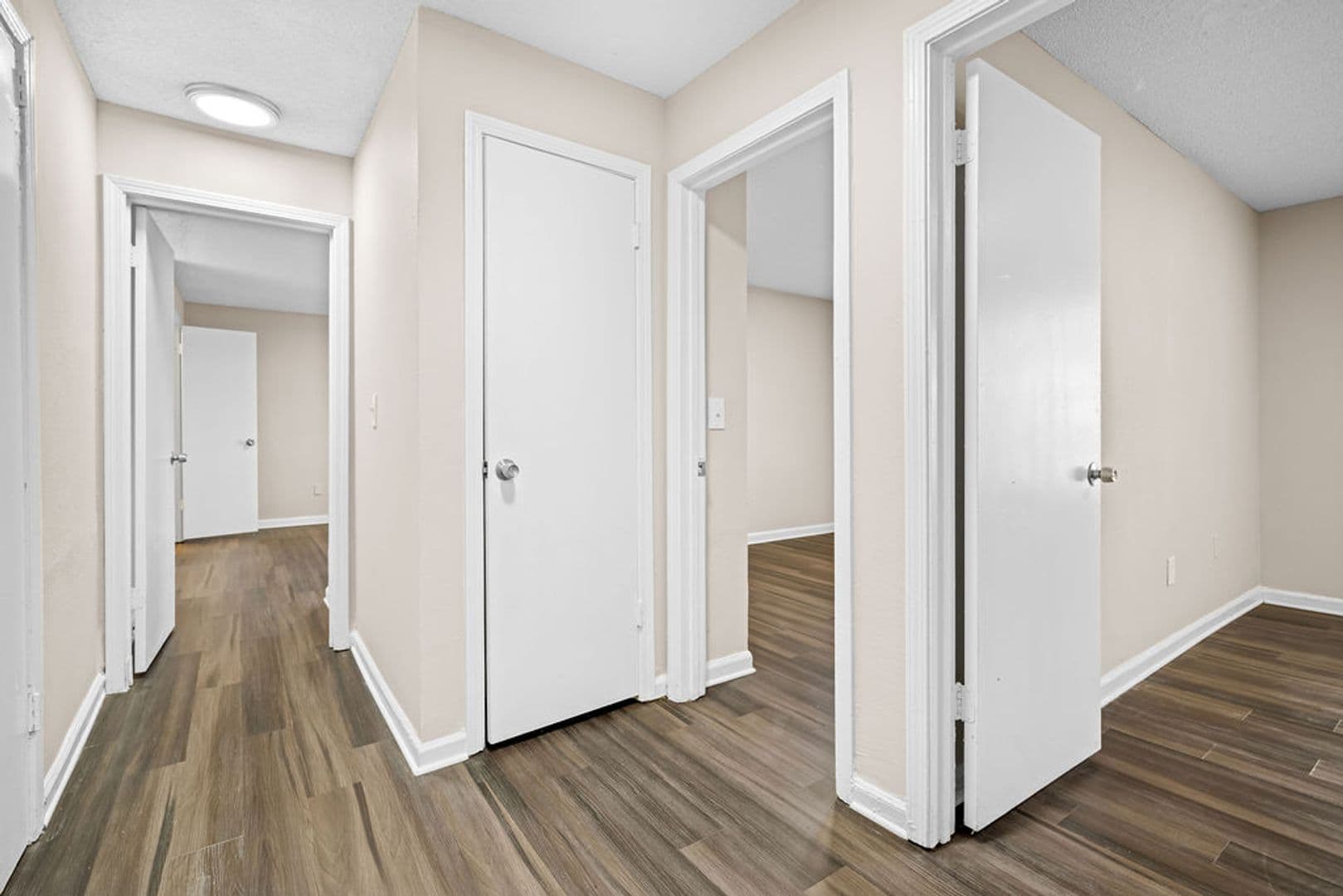 Decatur Apartment: 2435 Aylesbury Loop