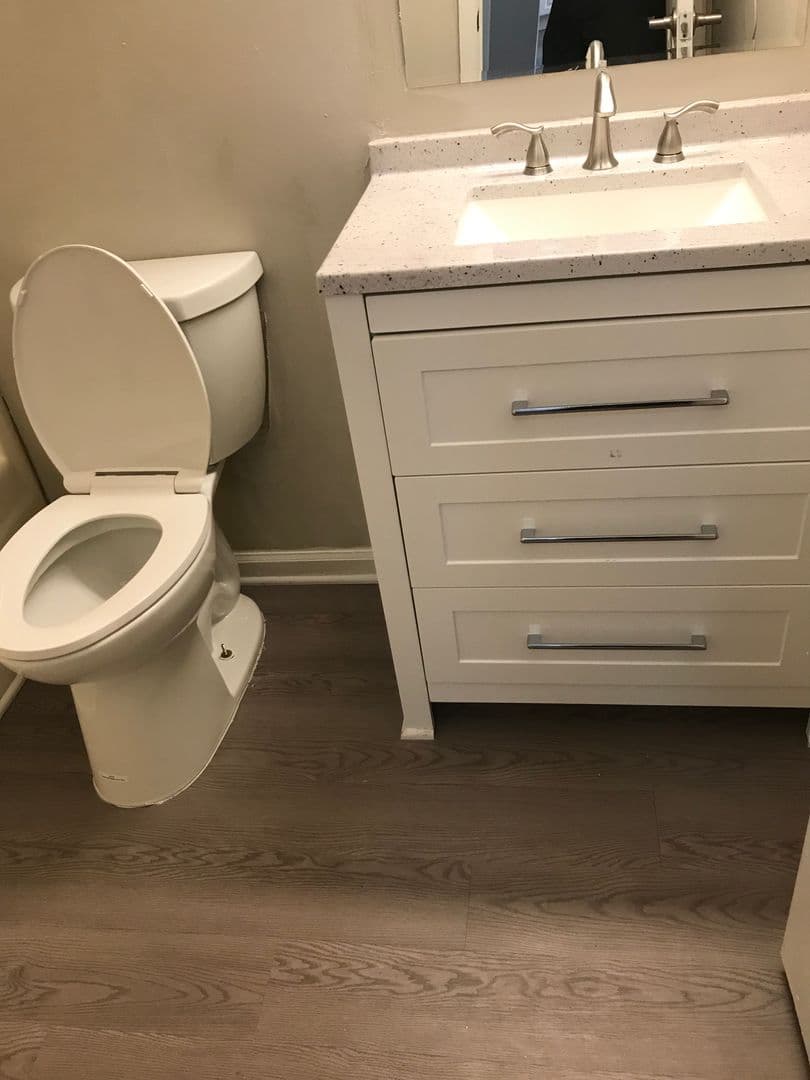 Union City Apartment: 4483 Flat Shoals Road