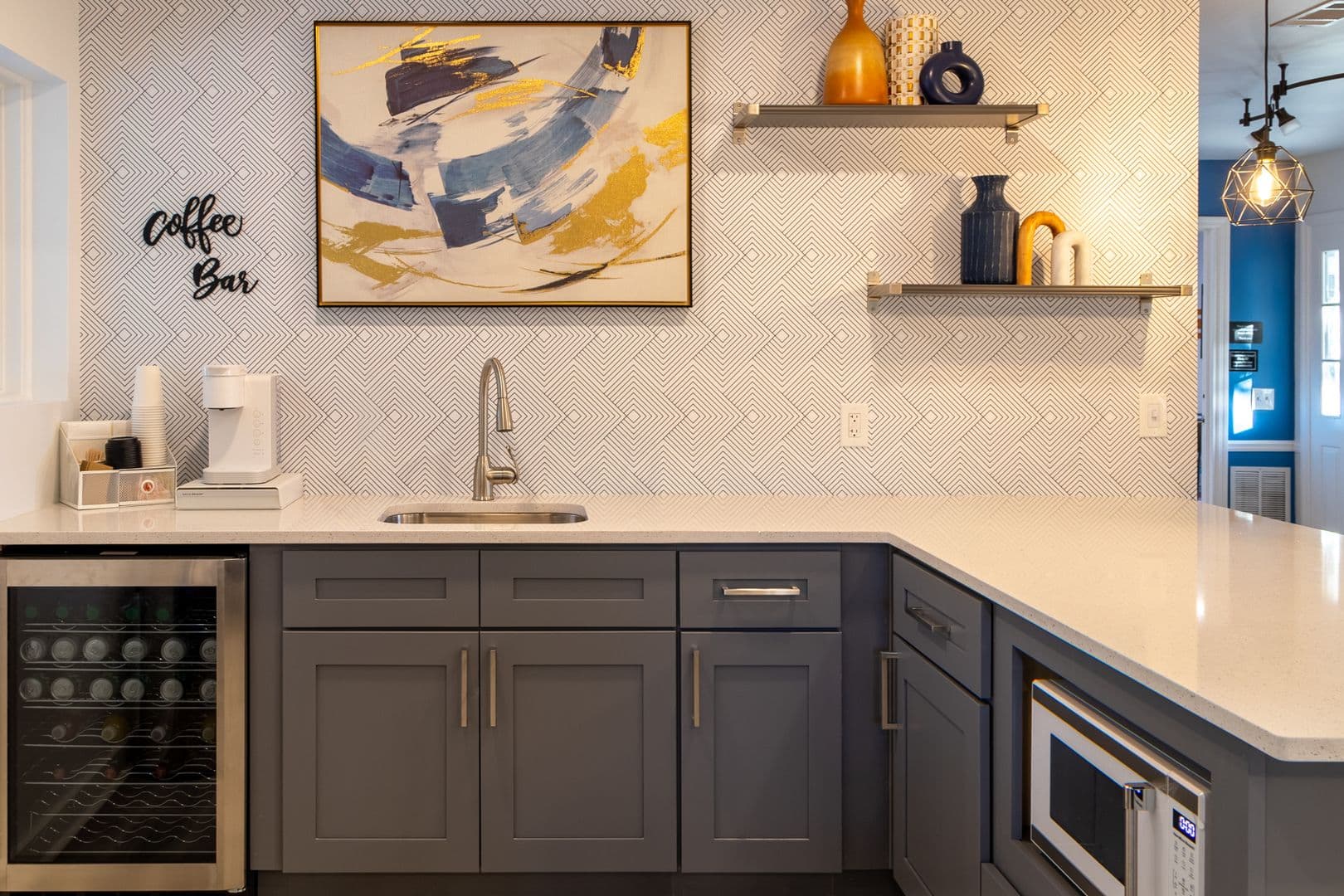 Union City Apartment: 4483 Flat Shoals Road