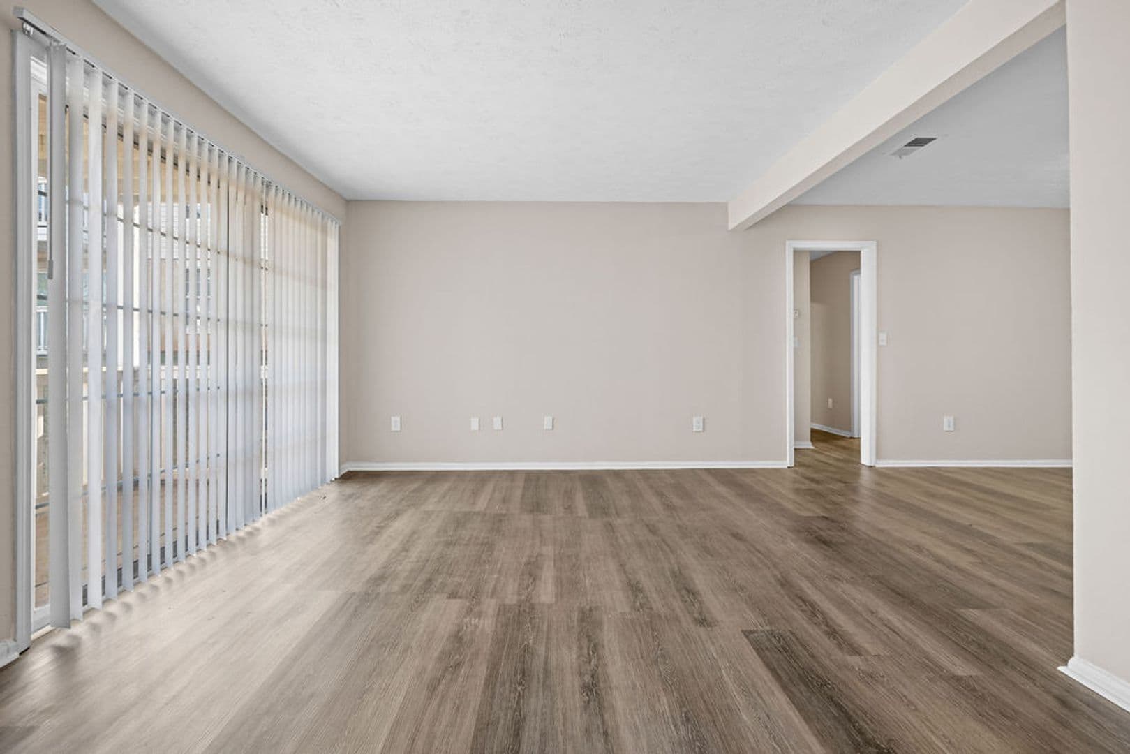 Decatur Apartment: 2435 Aylesbury Loop
