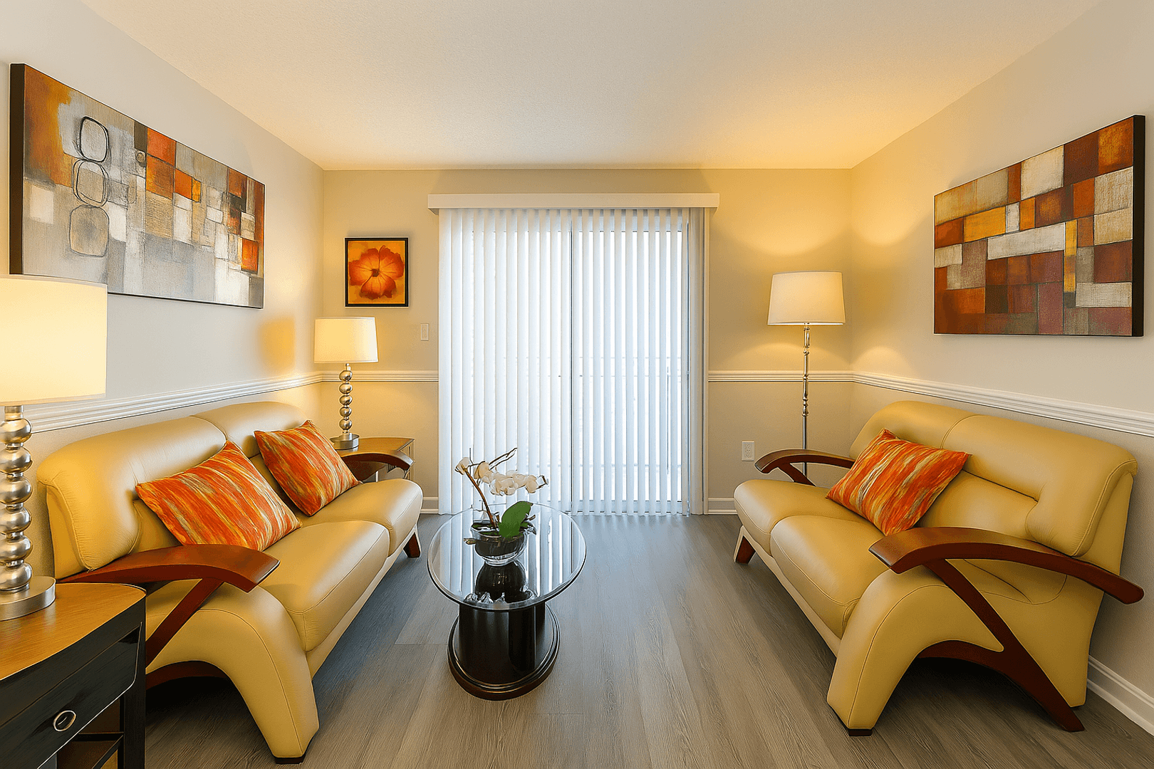 Birmingham Apartment: 660 Valley Crest Drive