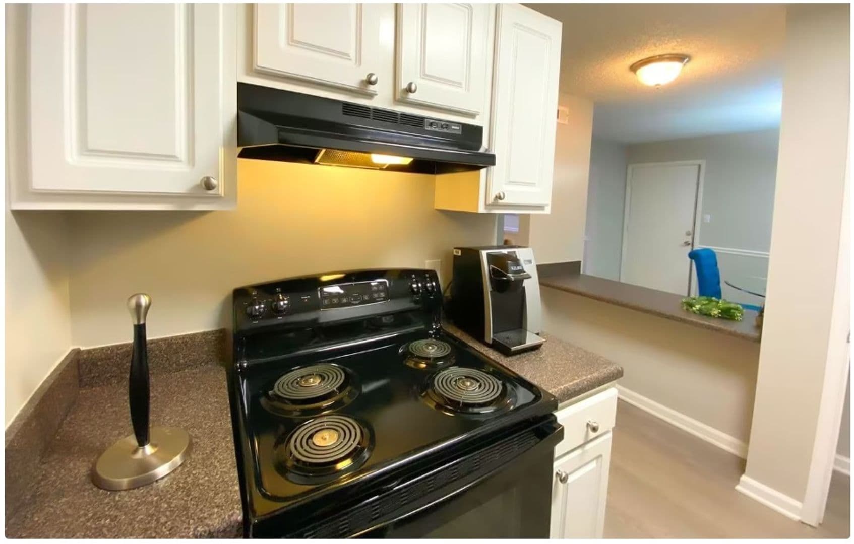 Birmingham Apartment: 660 Valley Crest Drive