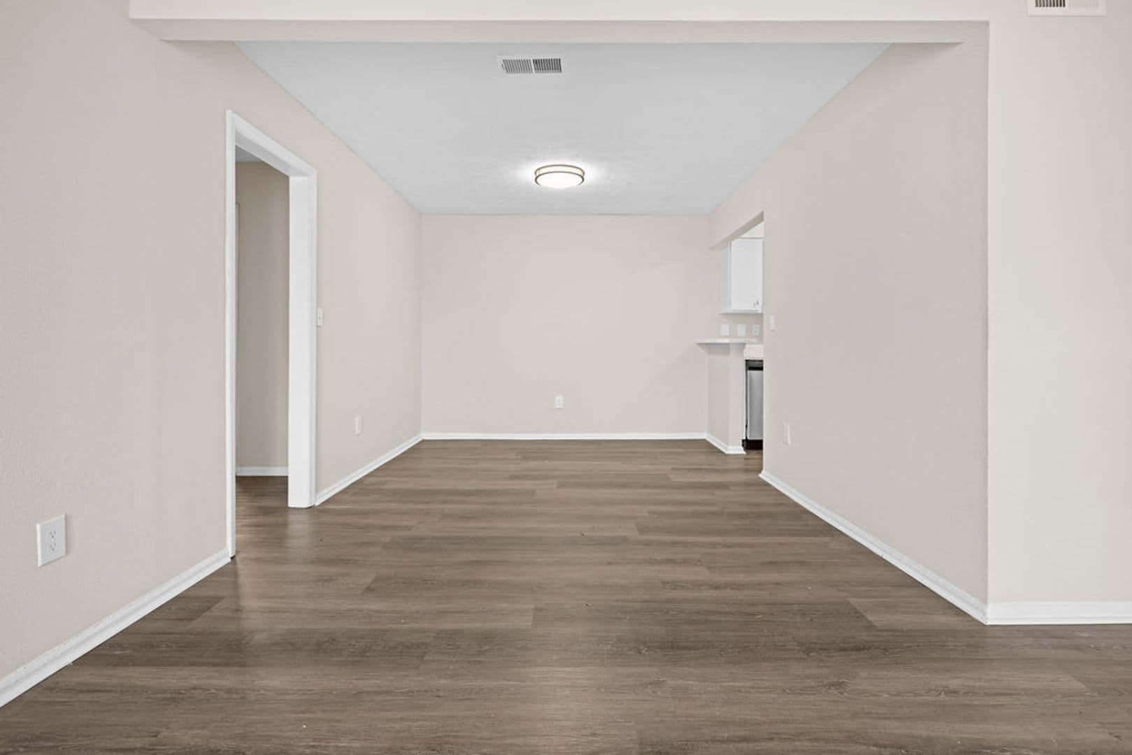 Decatur Apartment: 2435 Aylesbury Loop