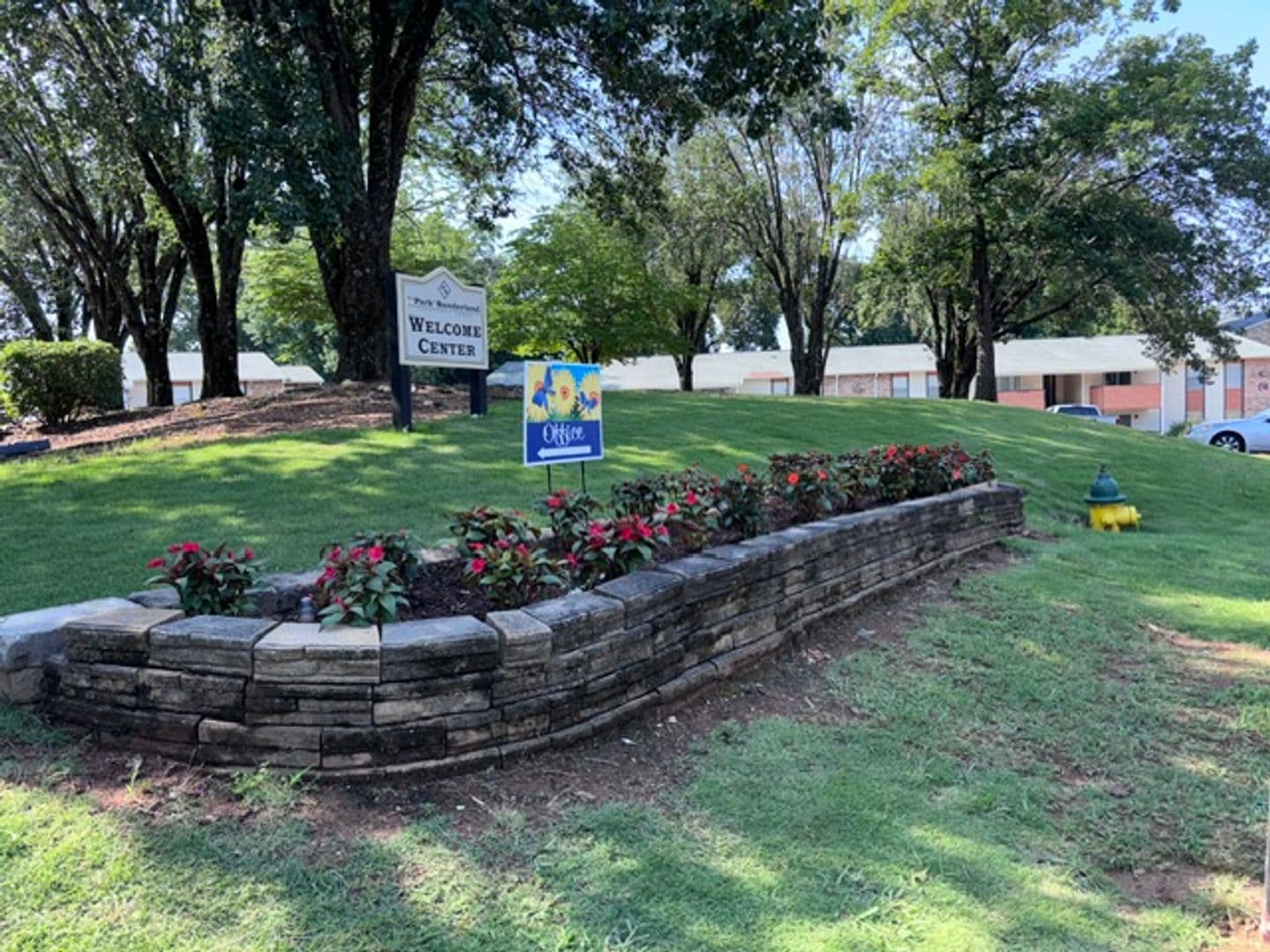 Birmingham Apartment: 660 Valley Crest Drive