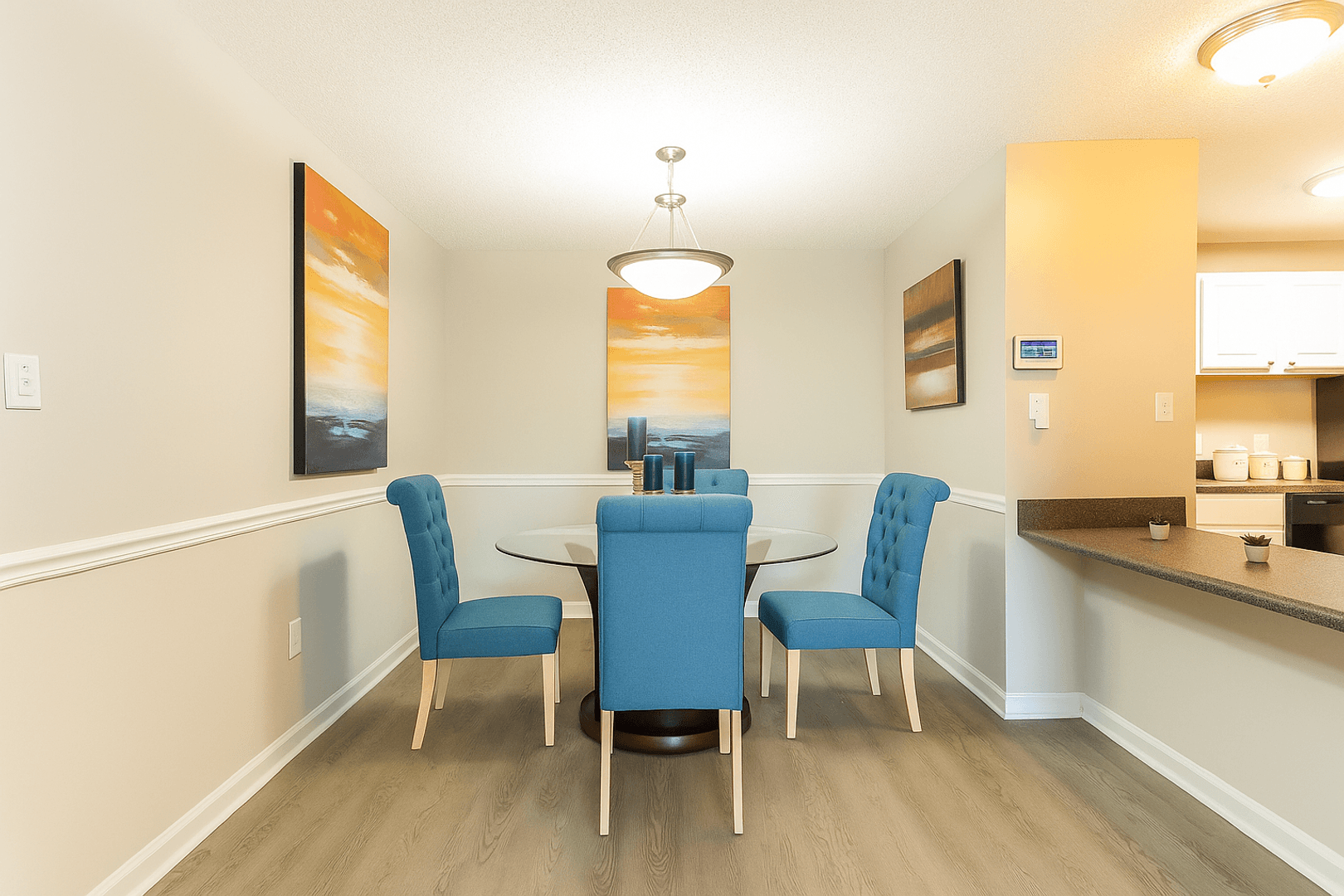 Birmingham Apartment: 660 Valley Crest Drive