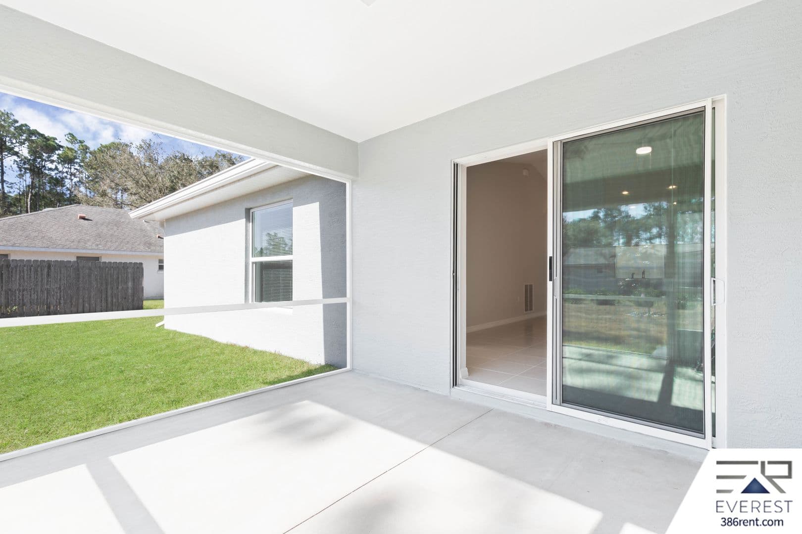 Palm Coast House: 11 Burning Tree Place