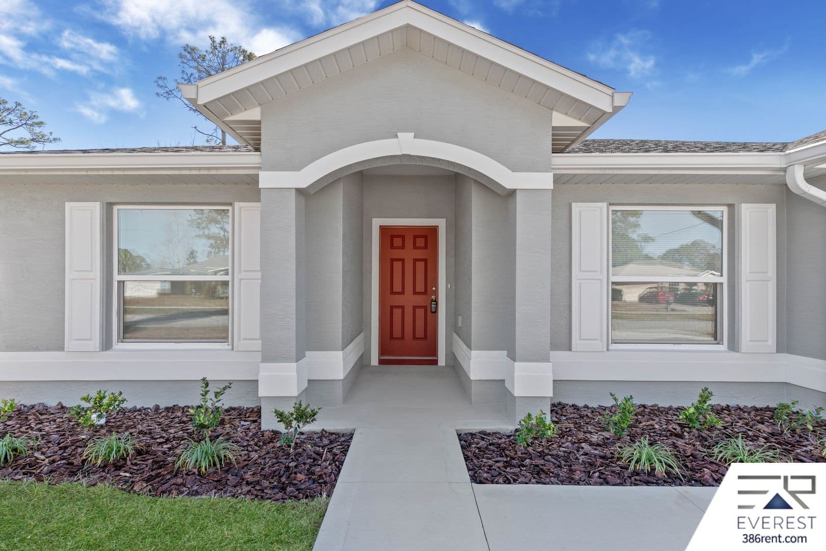 Palm Coast House: 11 Burning Tree Place