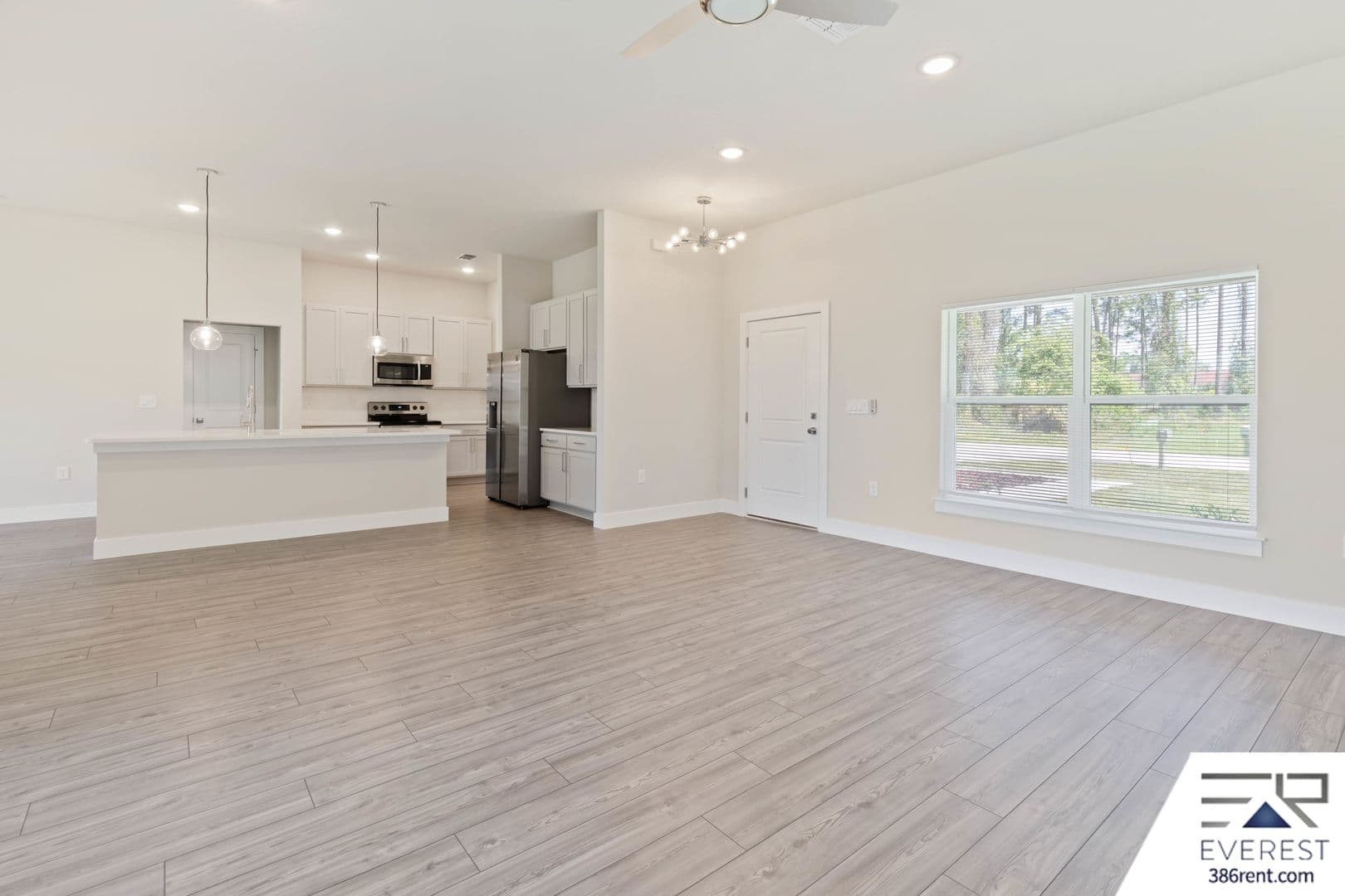 Palm Coast House: 59 Breeze Hill Ln