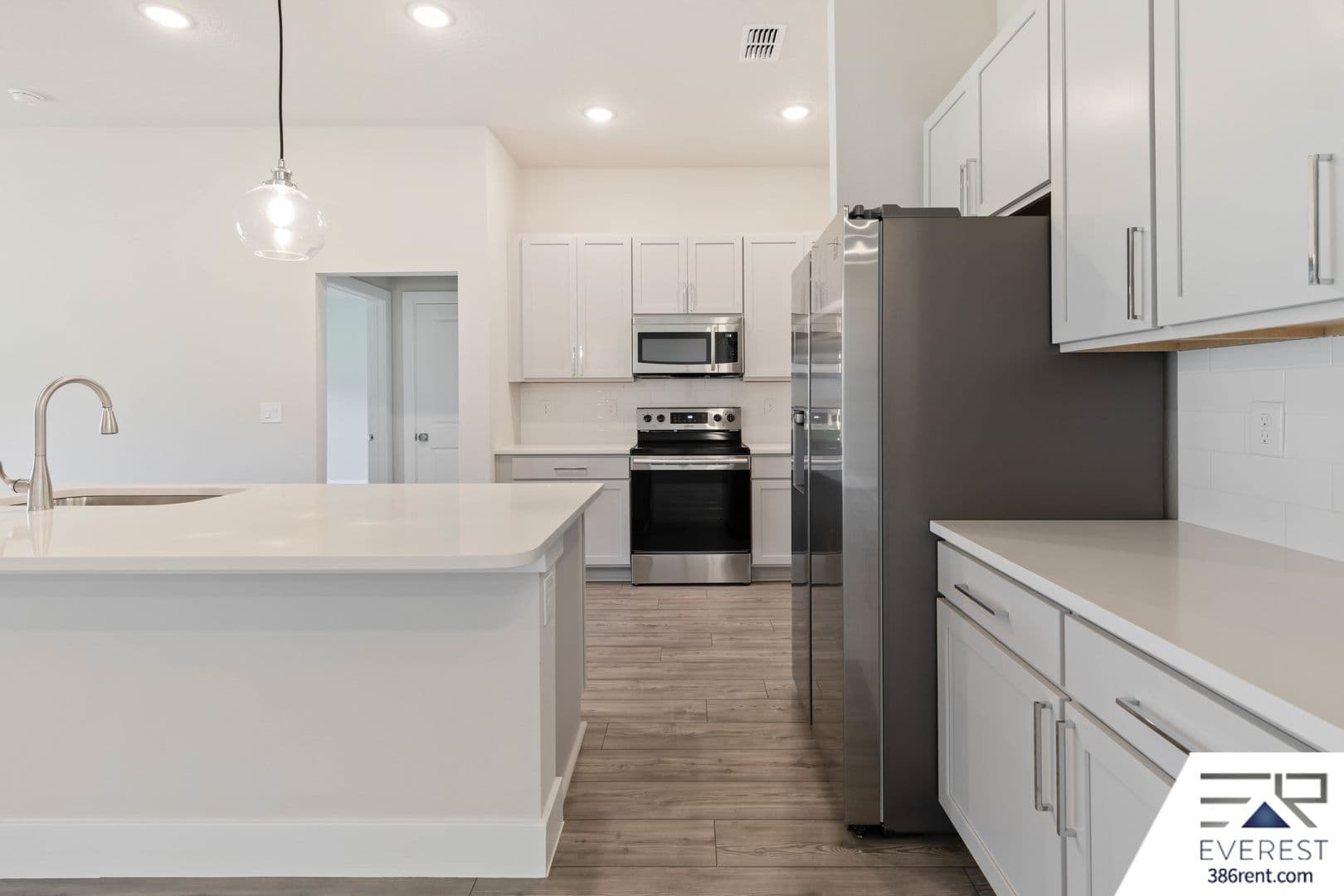 Palm Coast House: 59 Breeze Hill Ln
