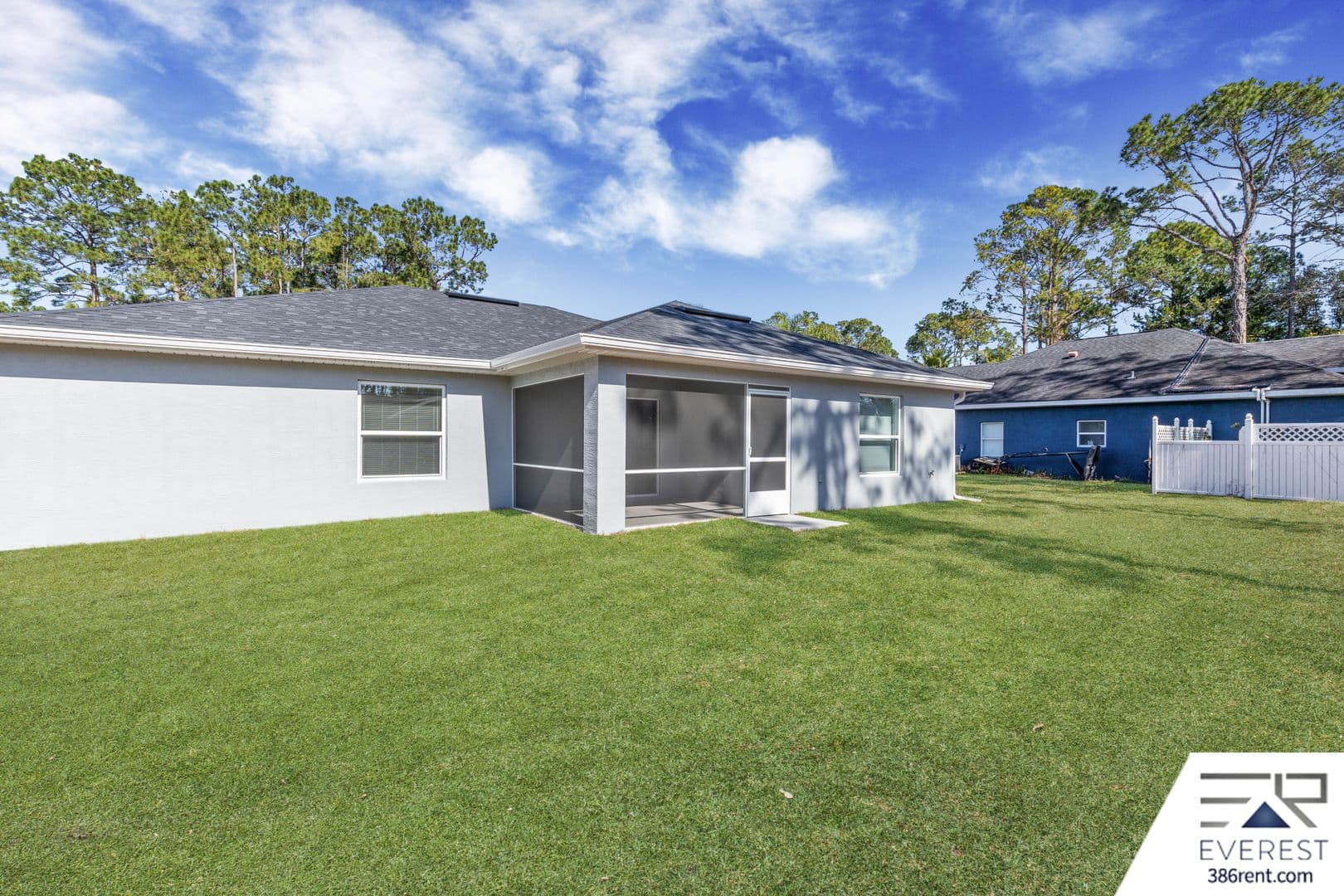 Palm Coast House: 11 Burning Tree Place
