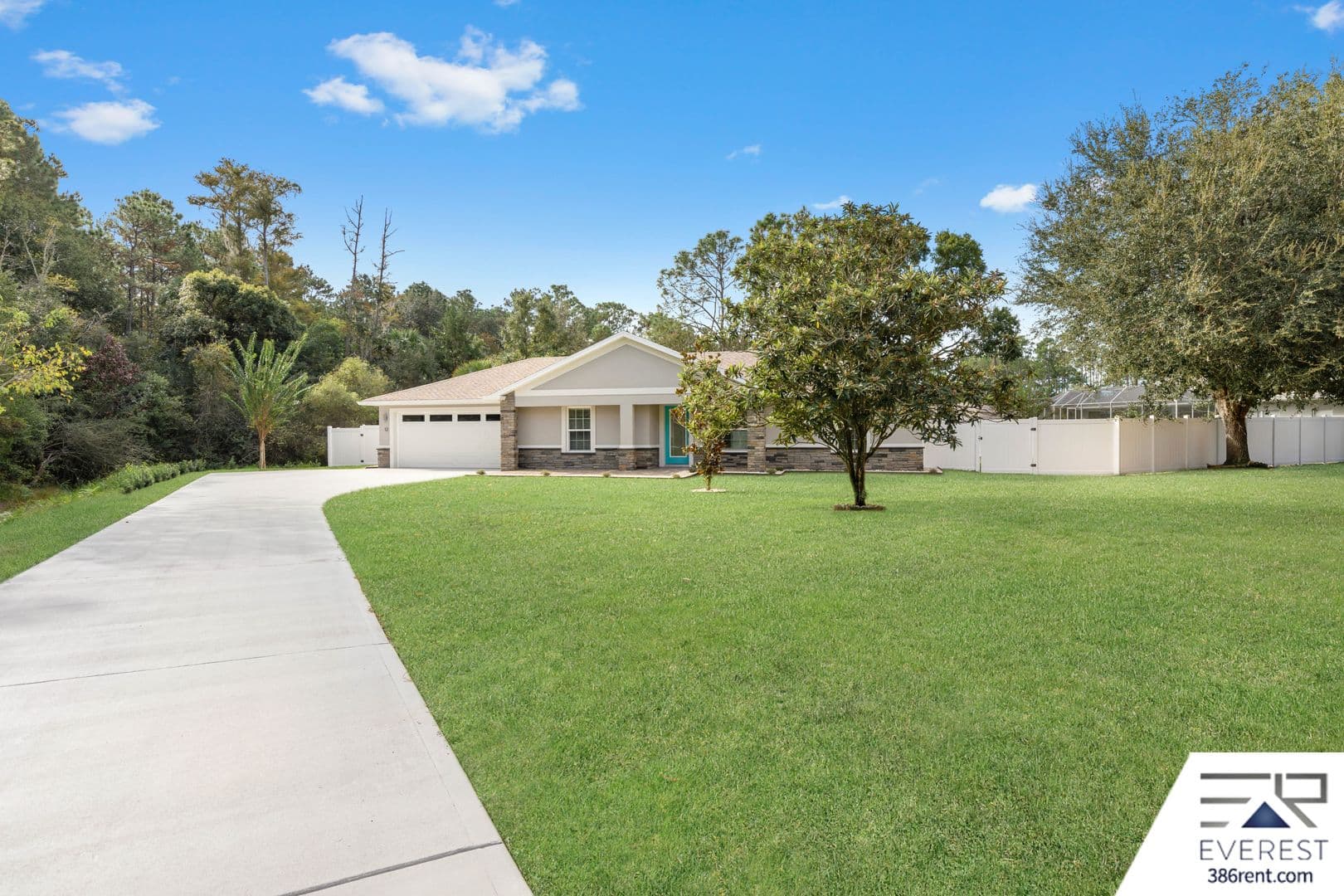 Palm Coast House: 12 Walt Place
