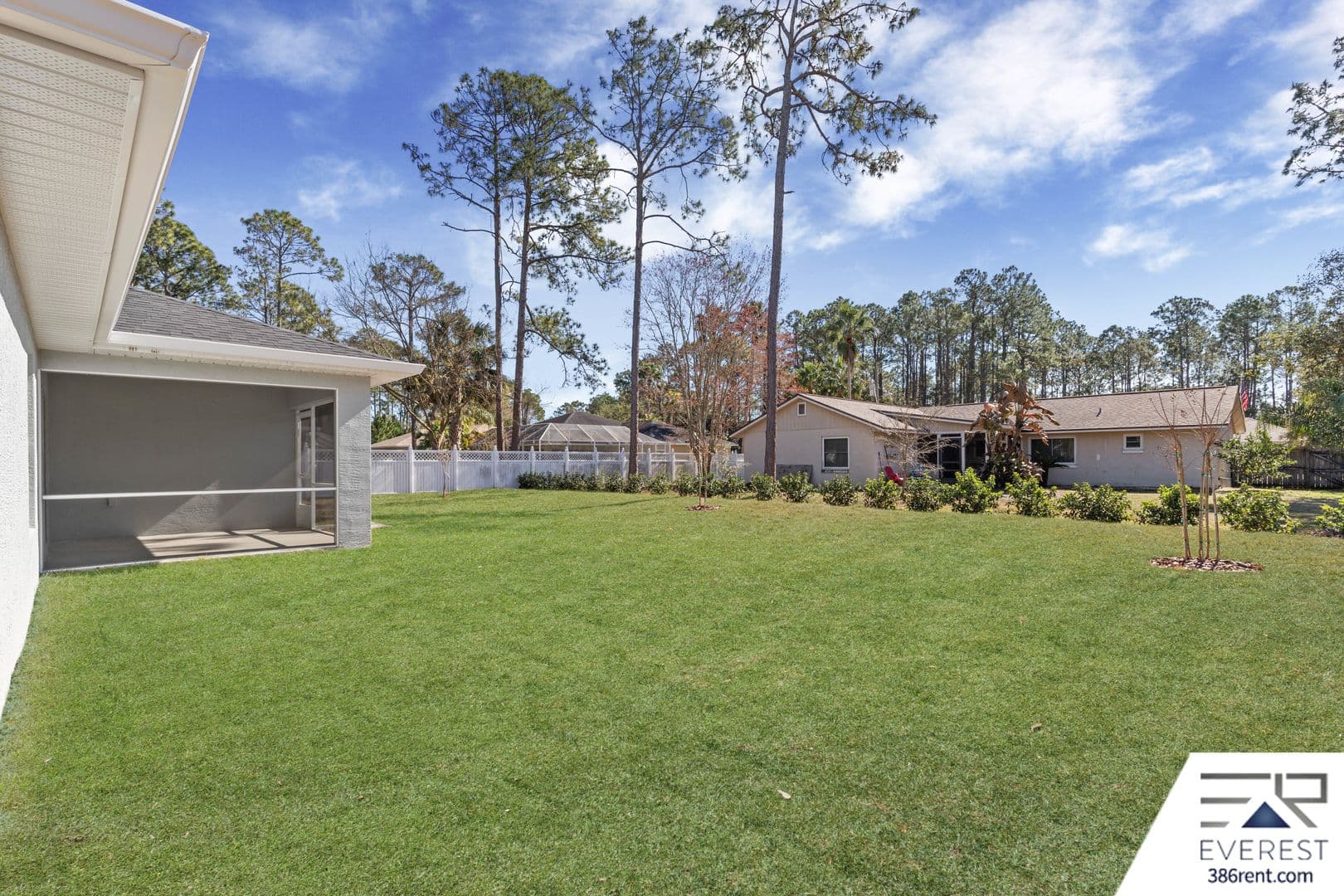 Palm Coast House: 11 Burning Tree Place