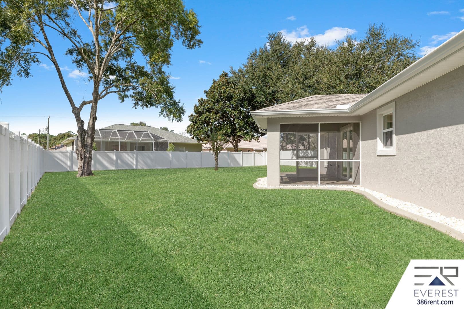 Palm Coast House: 12 Walt Place