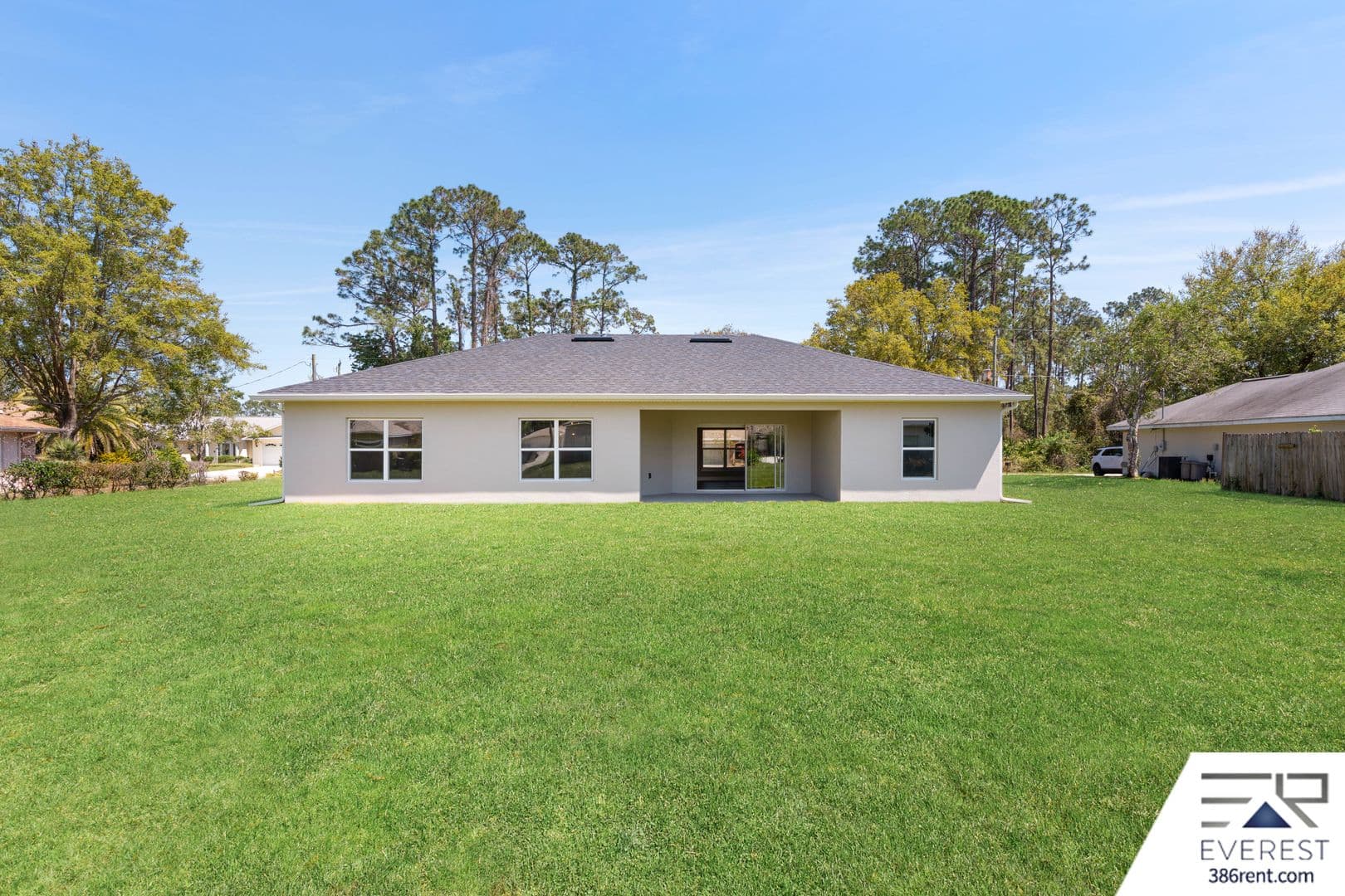 Palm Coast House: 59 Breeze Hill Ln