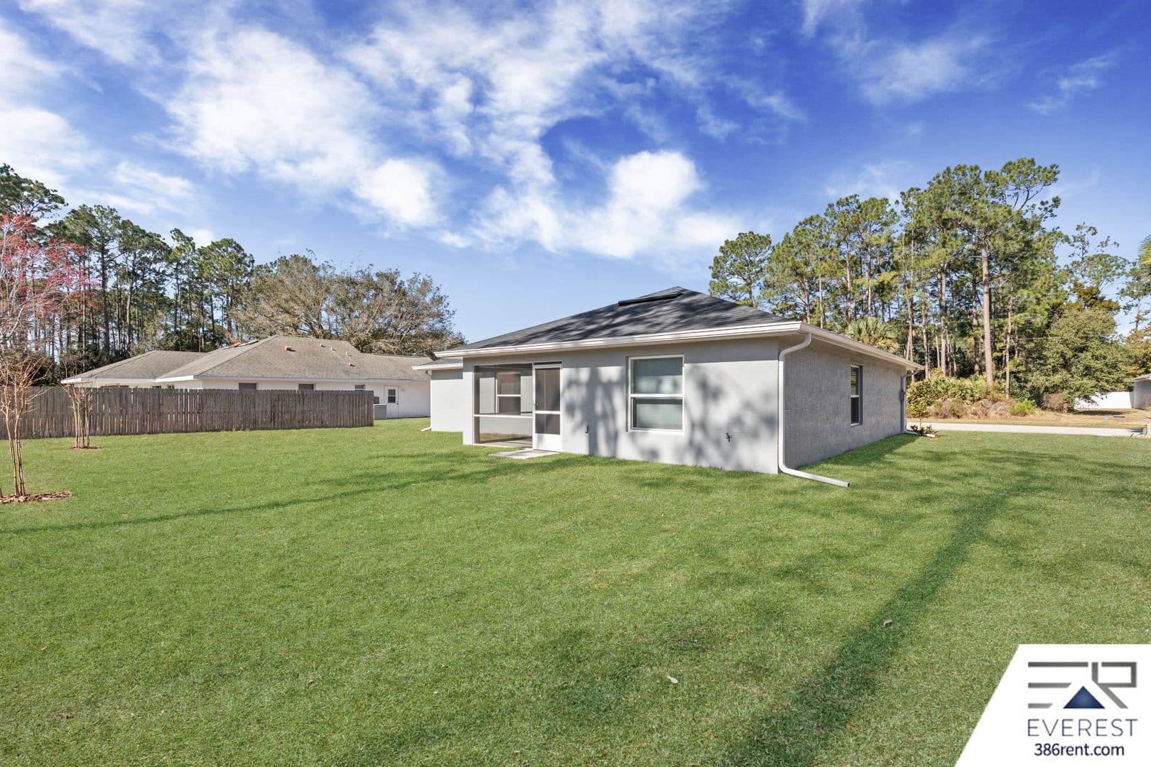 Palm Coast House: 11 Burning Tree Place