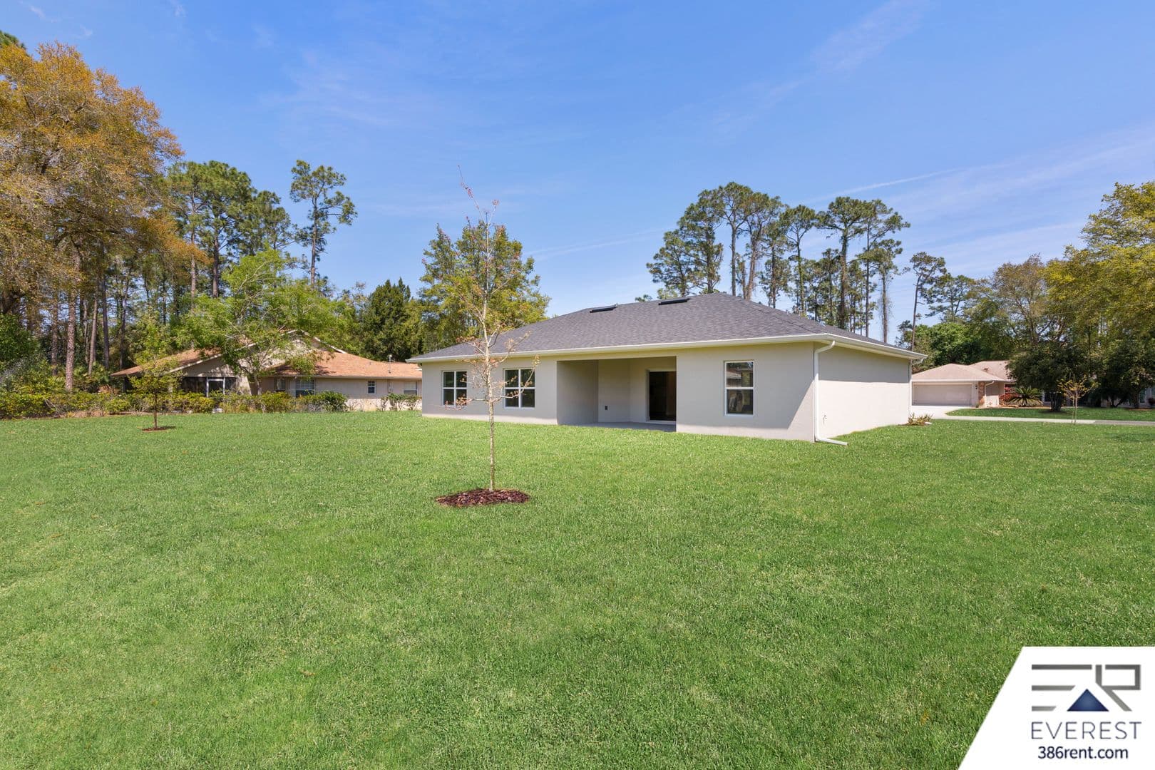 Palm Coast House: 59 Breeze Hill Ln