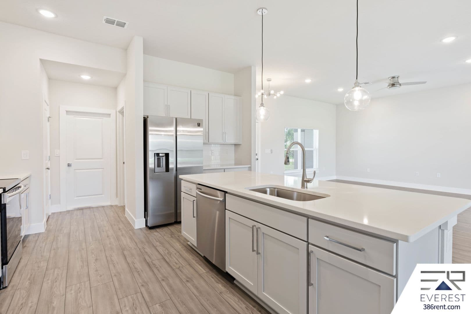 Palm Coast House: 59 Breeze Hill Ln