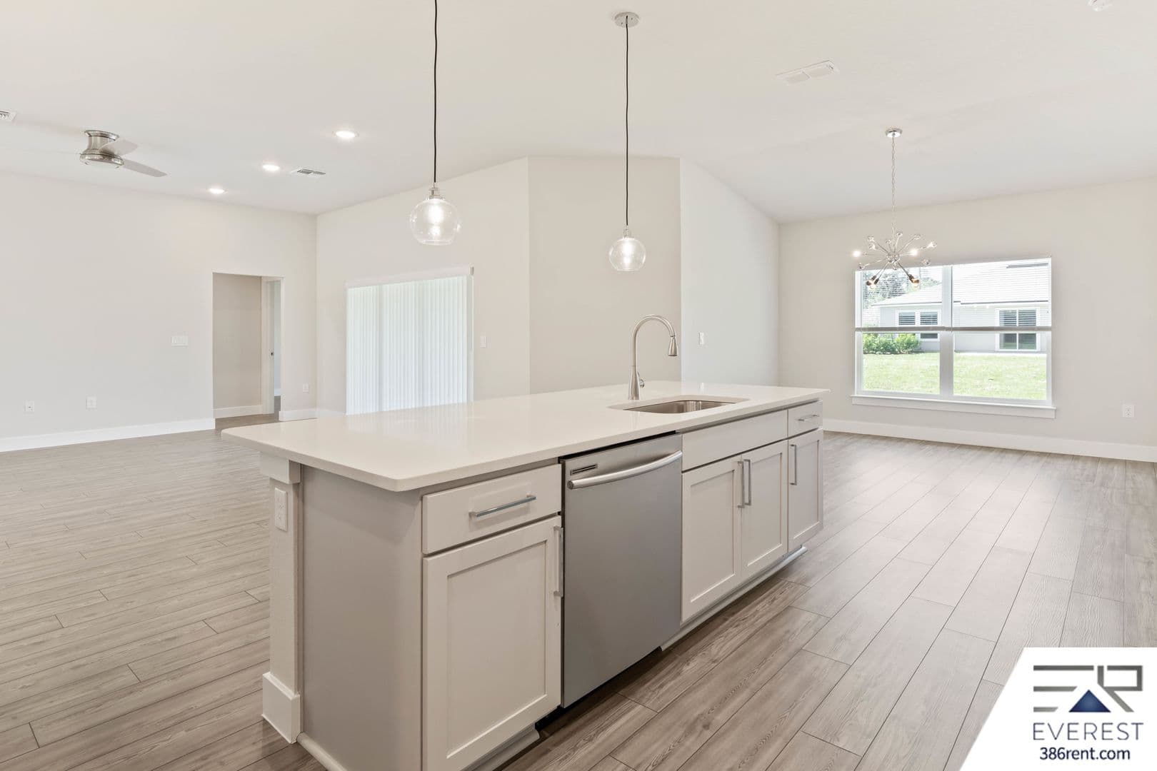 Palm Coast House: 59 Breeze Hill Ln