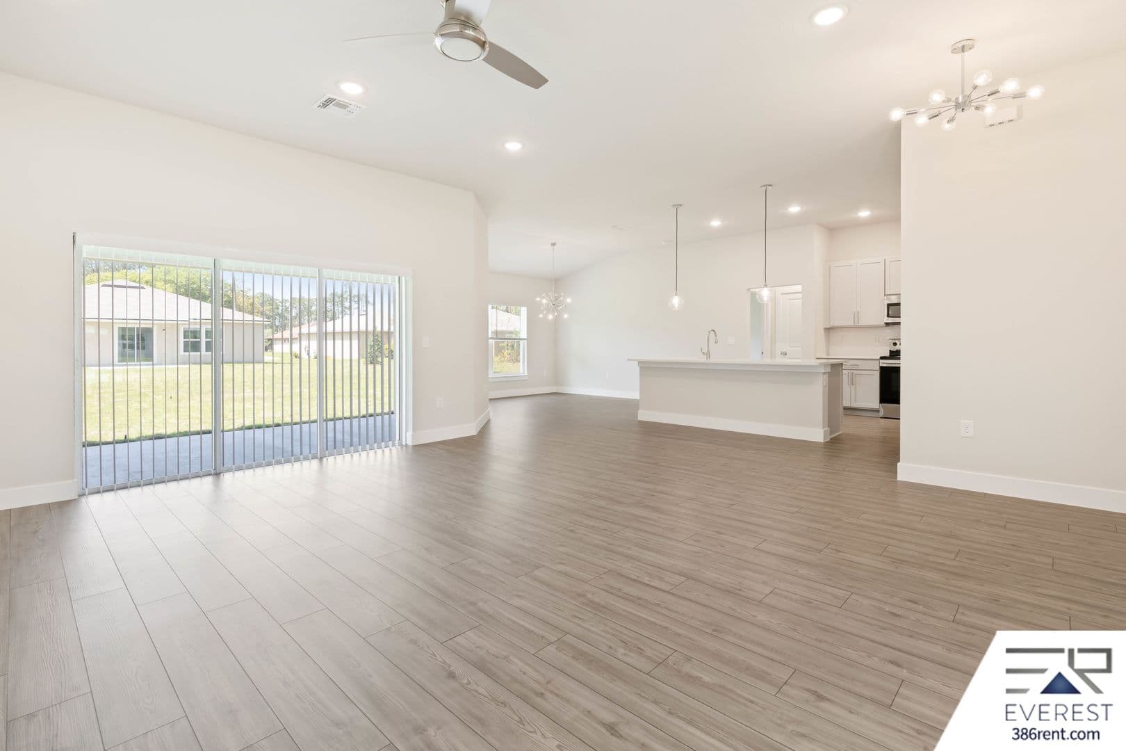 Palm Coast House: 59 Breeze Hill Ln