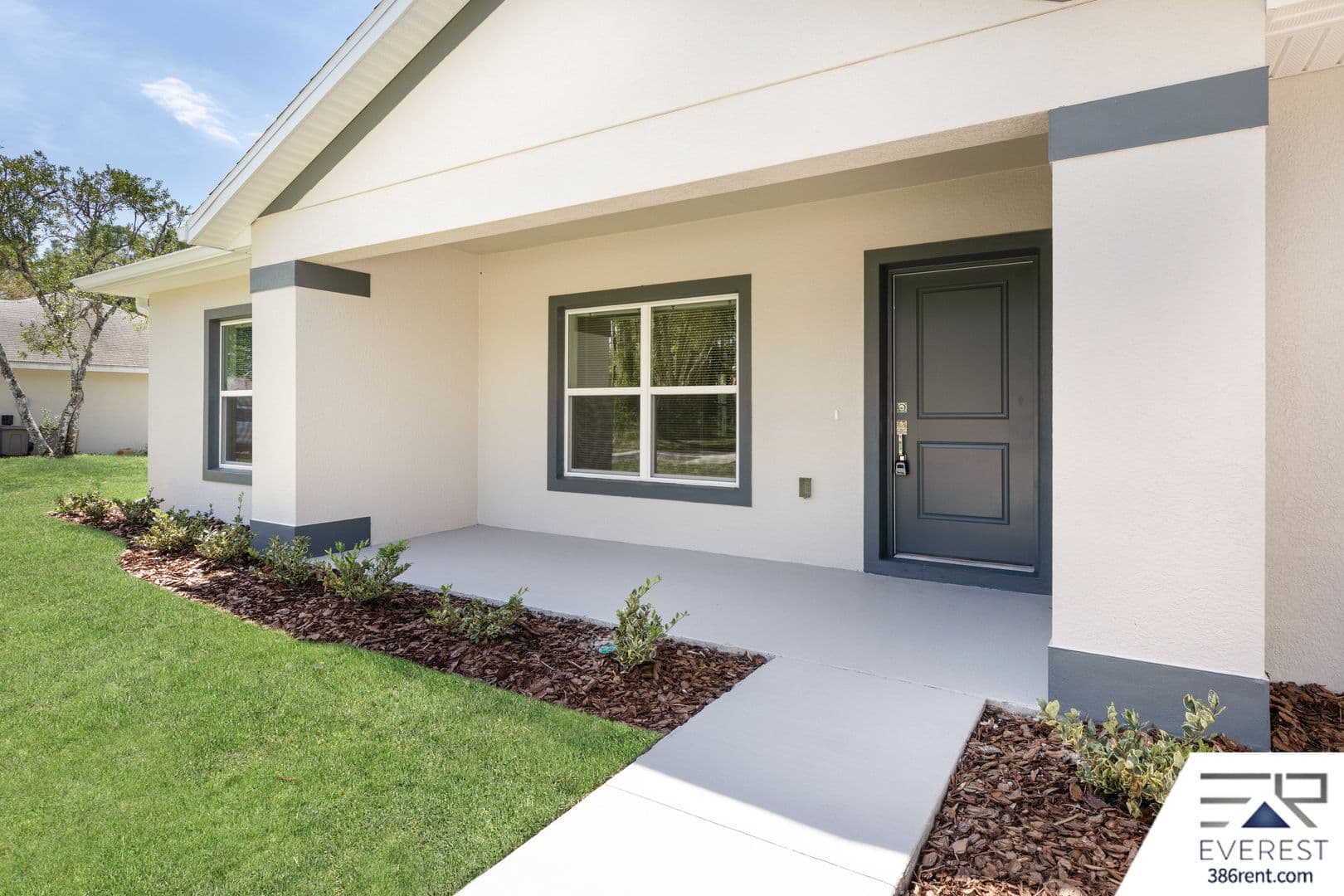 Palm Coast House: 59 Breeze Hill Ln