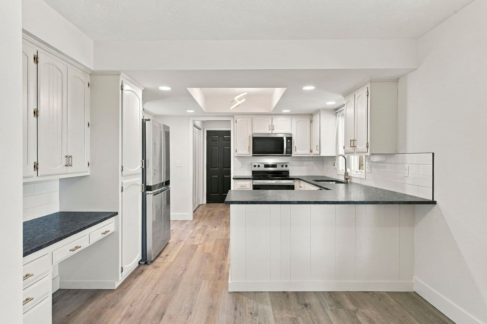 Willard House: 117 Ridgeview Dr