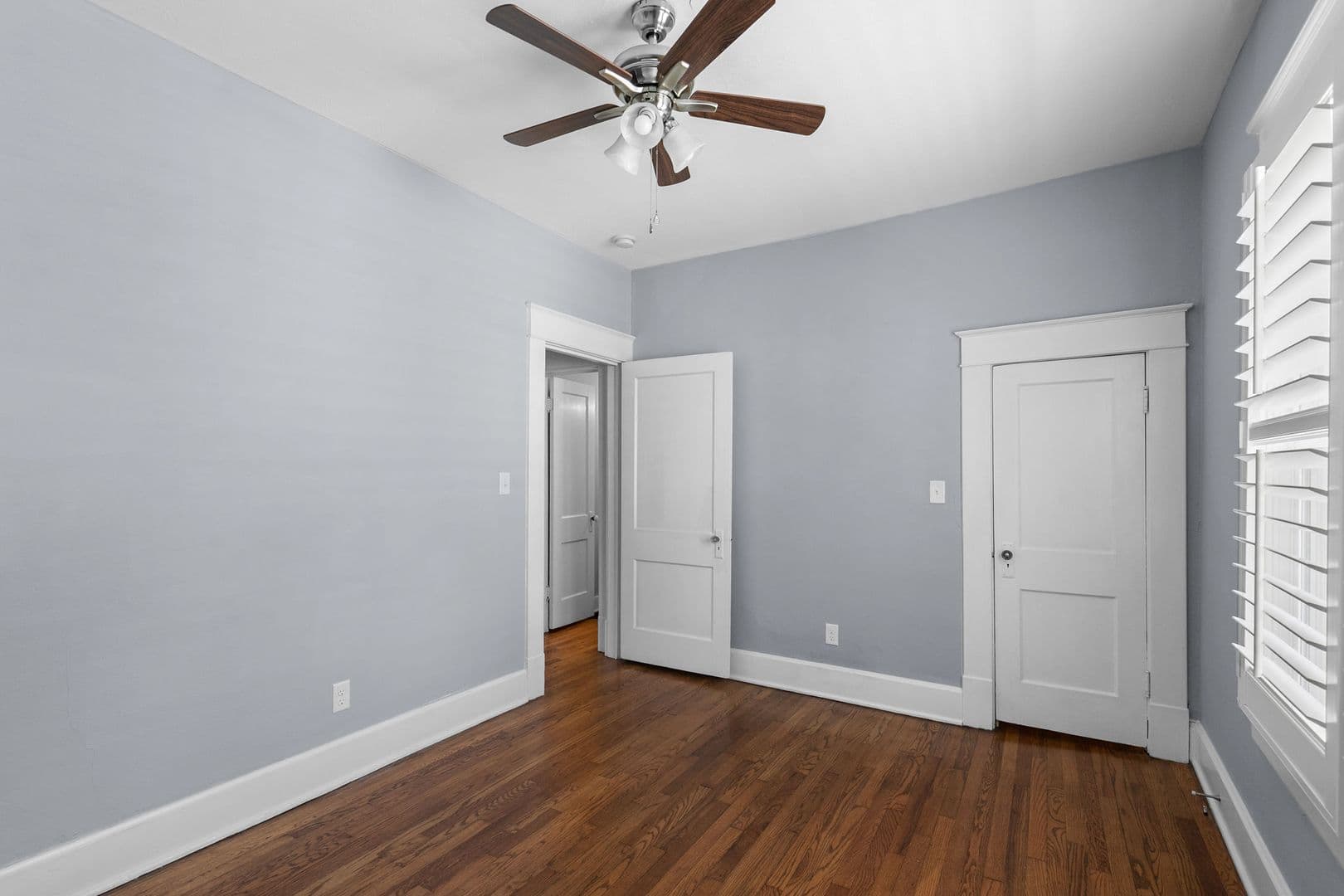 Springfield House: 1121 S Roanoke Ave