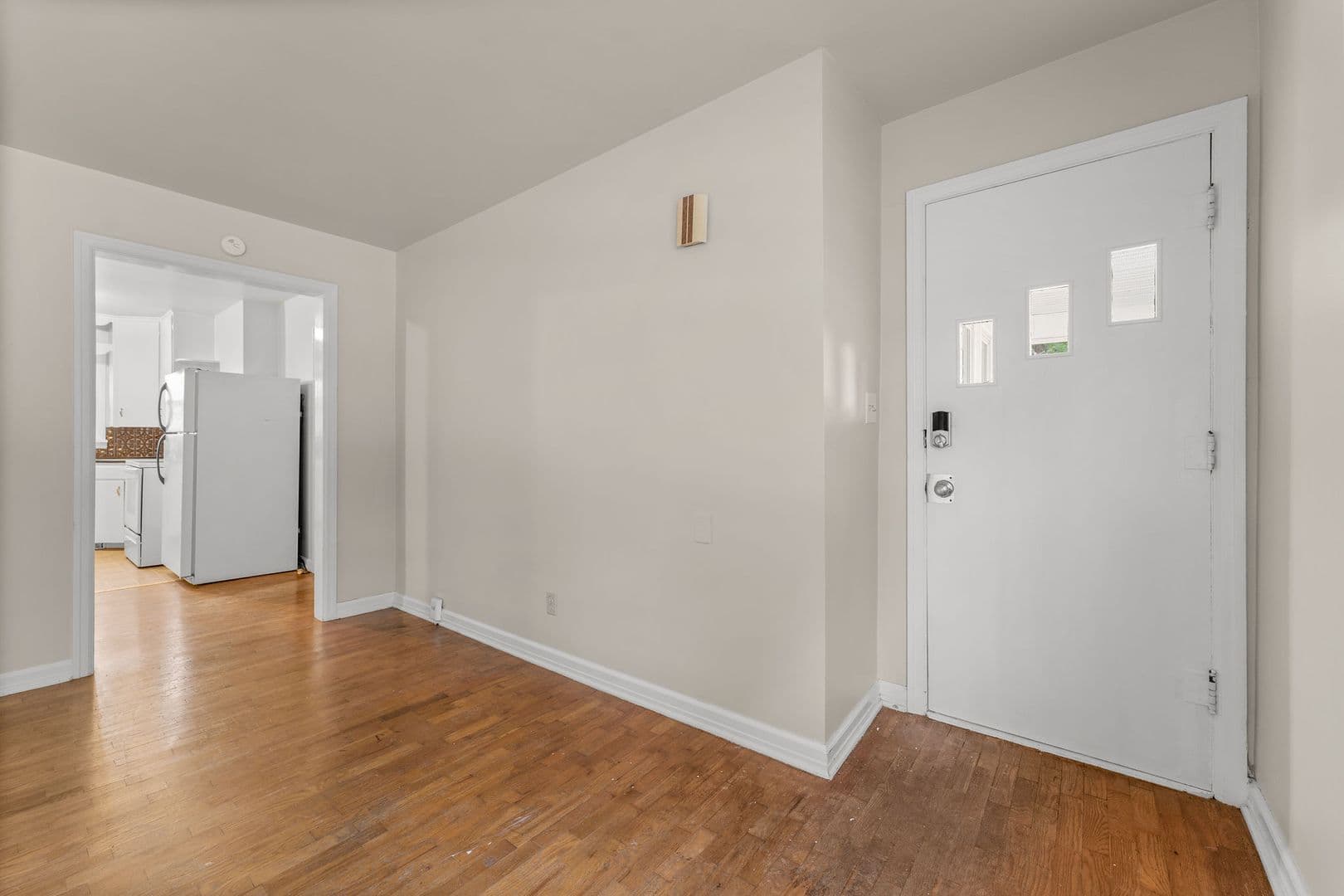 Springfield Apartment: 426-428 W Stanford St