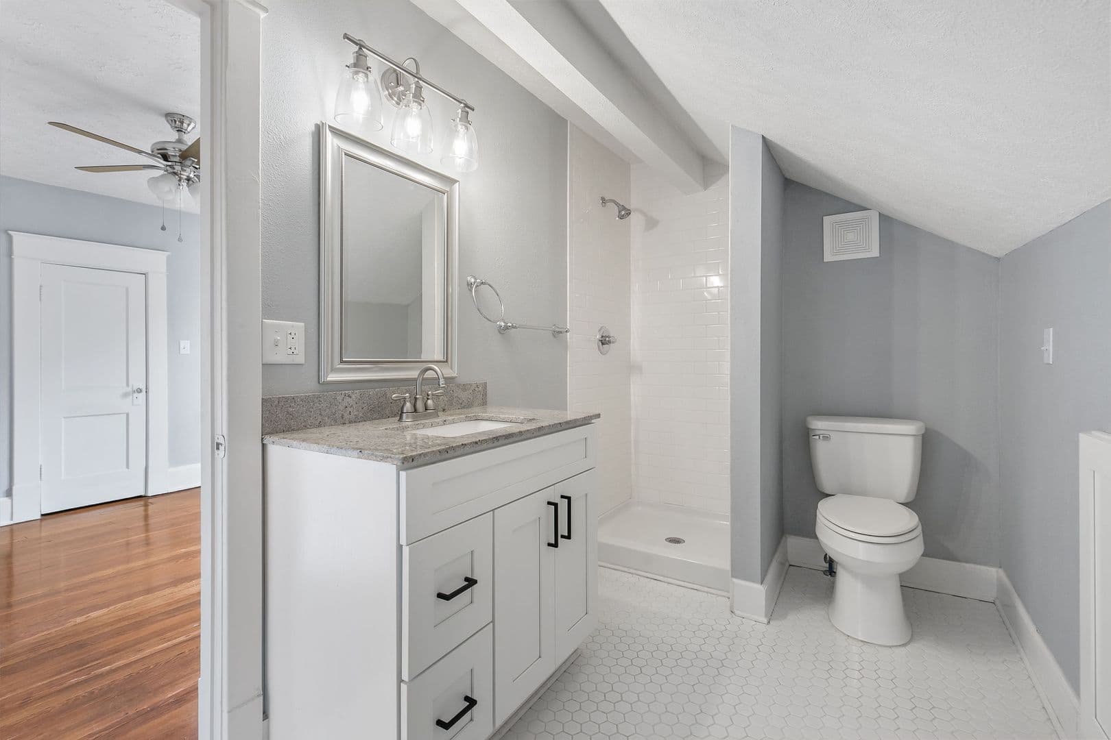 Springfield House: 1121 S Roanoke Ave