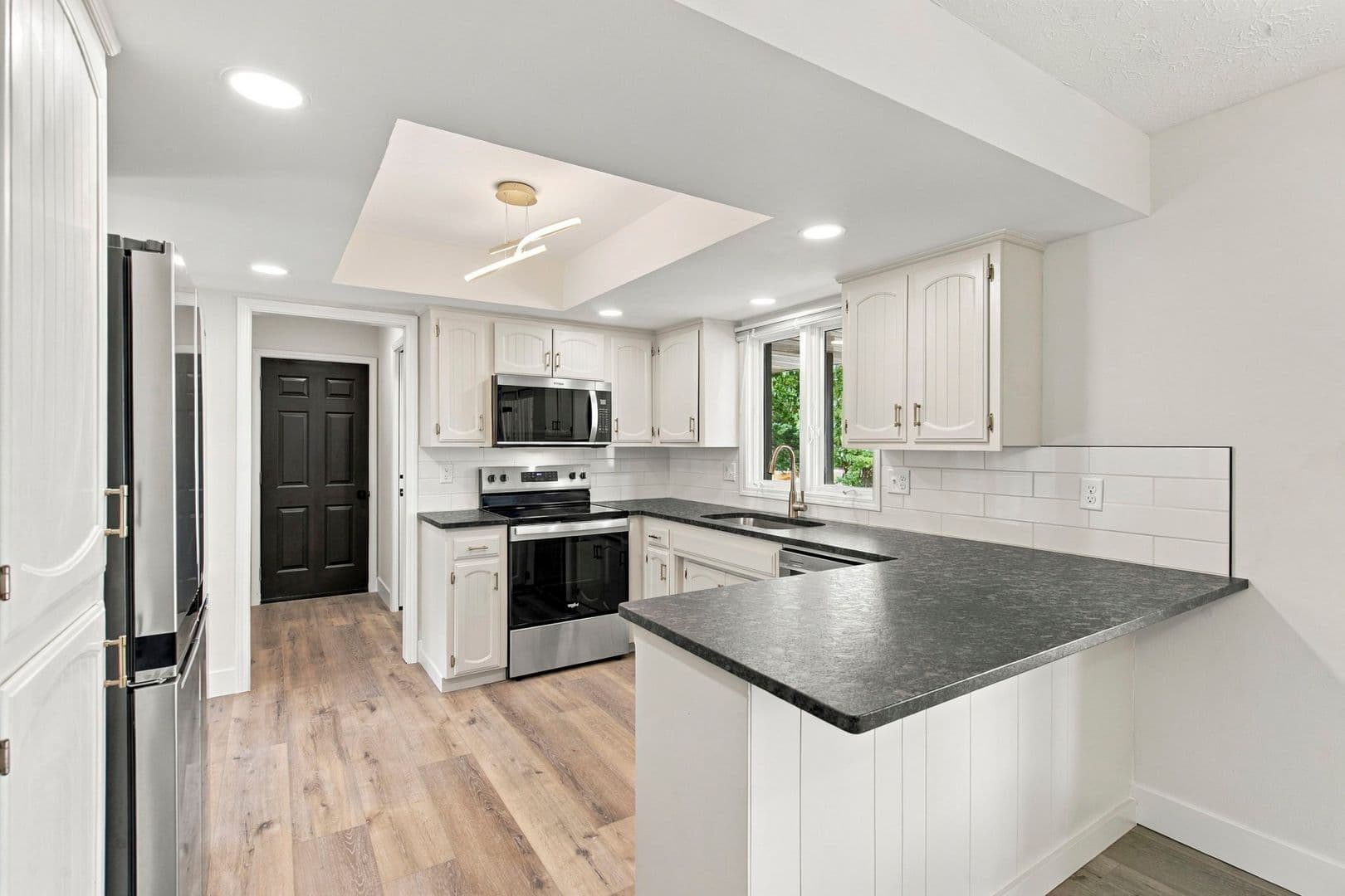 Willard House: 117 Ridgeview Dr