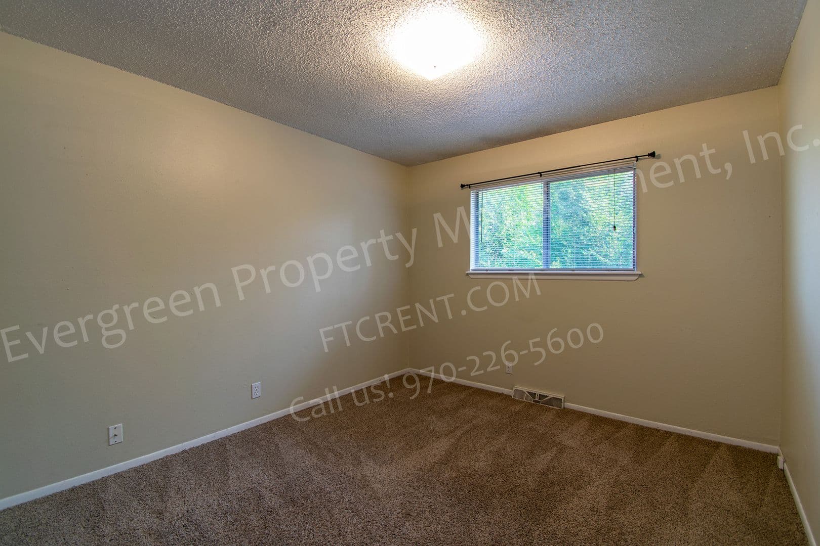 Fort Collins House: 1912 W Plum St