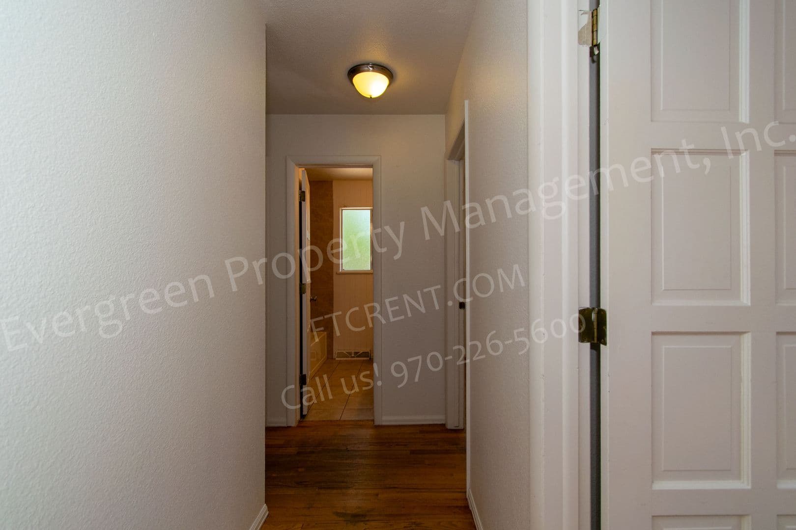 Fort Collins Apartment: 1228 Southridge Dr