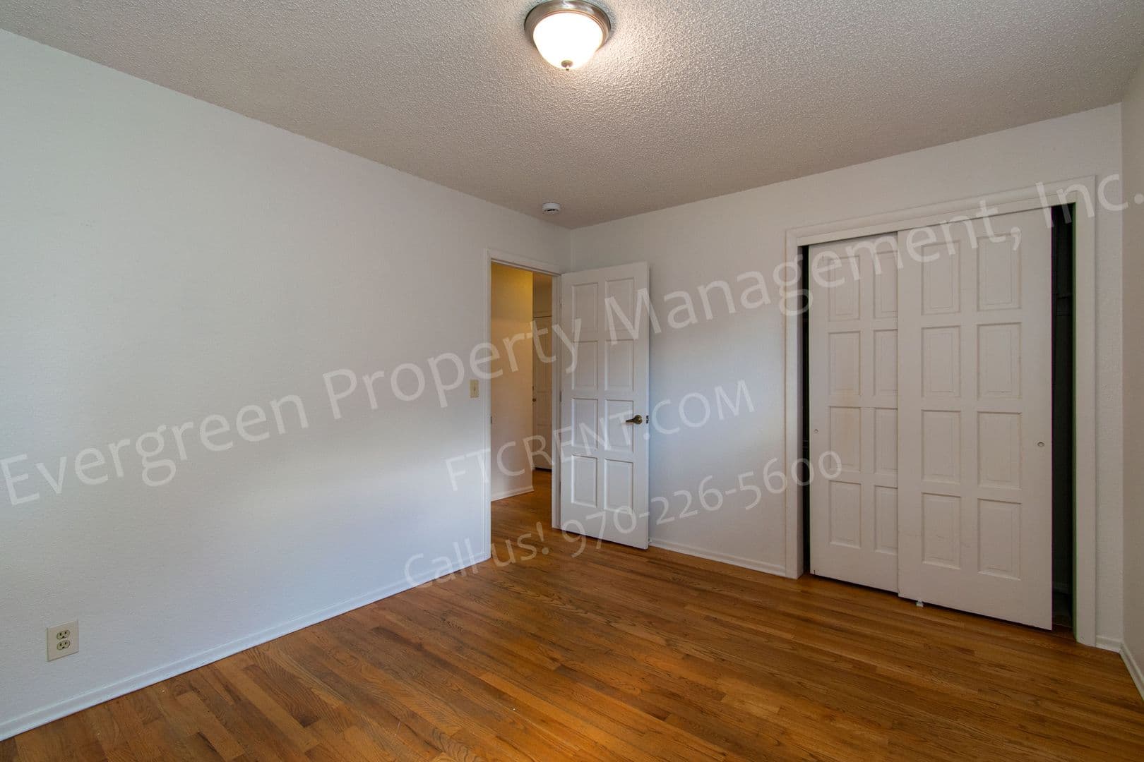 Fort Collins Apartment: 1228 Southridge Dr