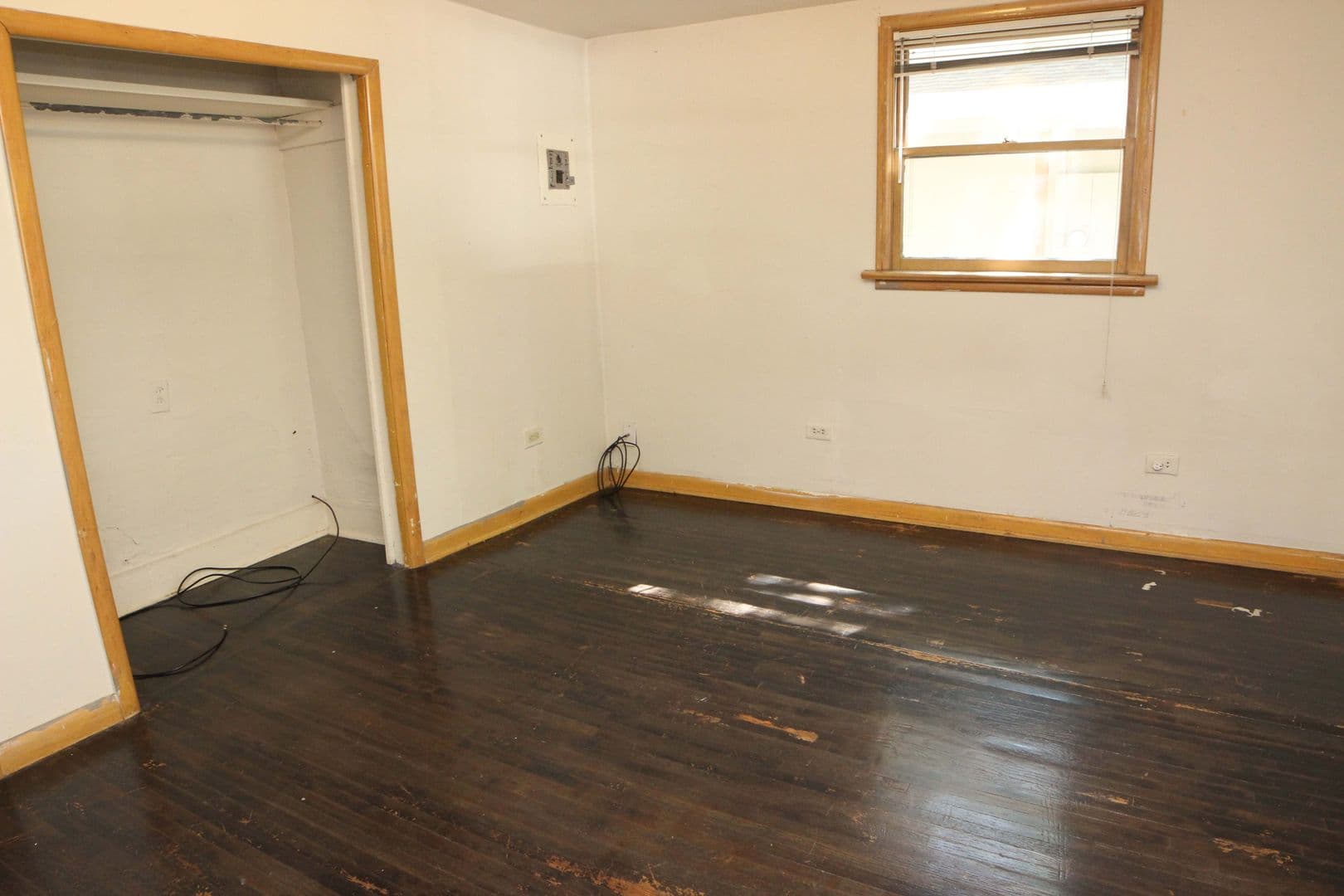Fort Collins Apartment: 318-320 W Myrtle