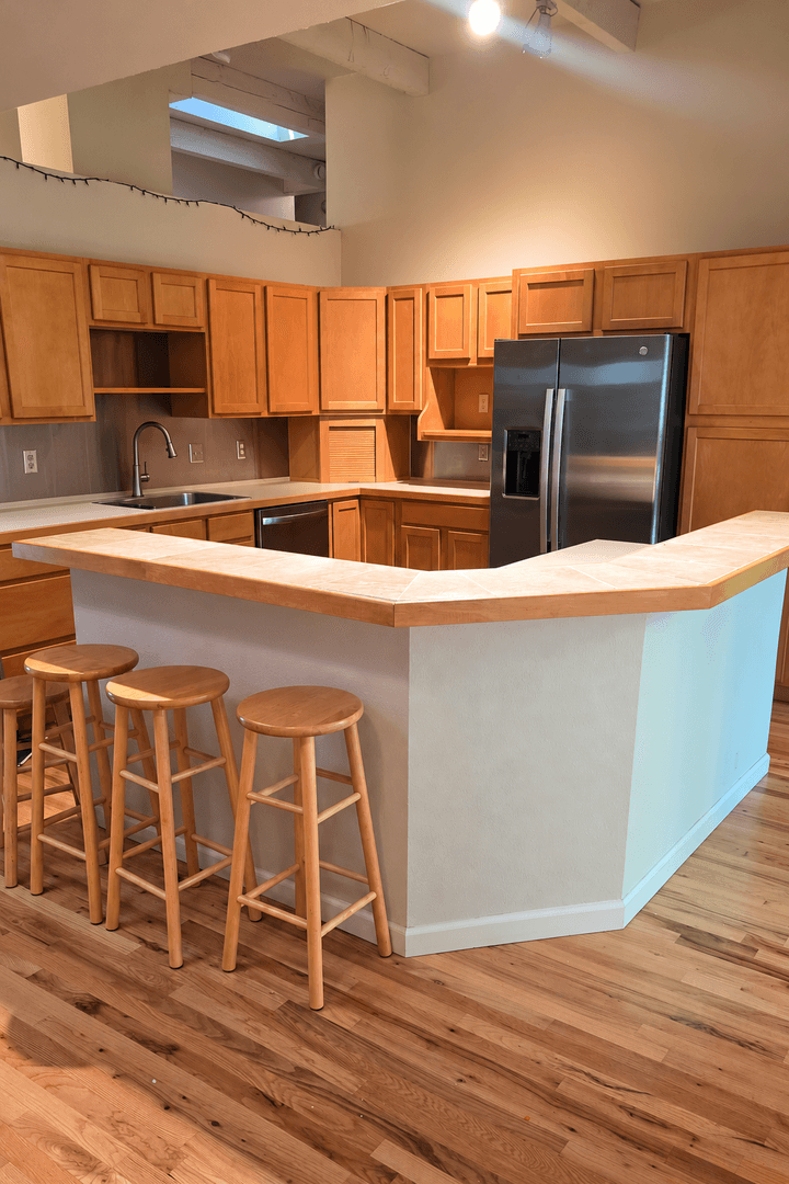 Fort Collins House: 636 Heather Ct