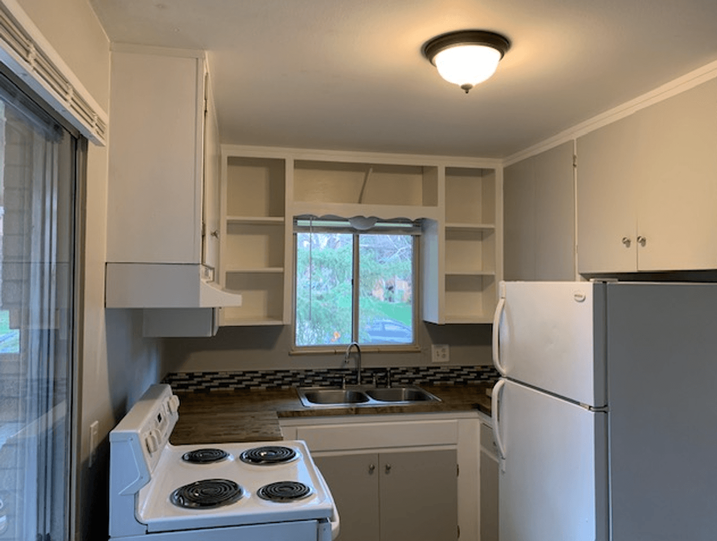 Fort Collins Apartment: 1100 McHugh ST.