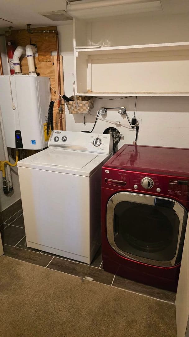 Fort Collins House: 636 Heather Ct