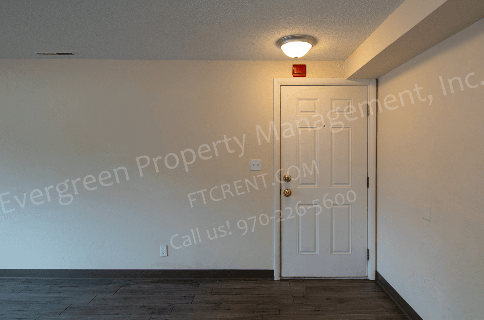 Fort Collins Apartment: 113 W Myrtle St