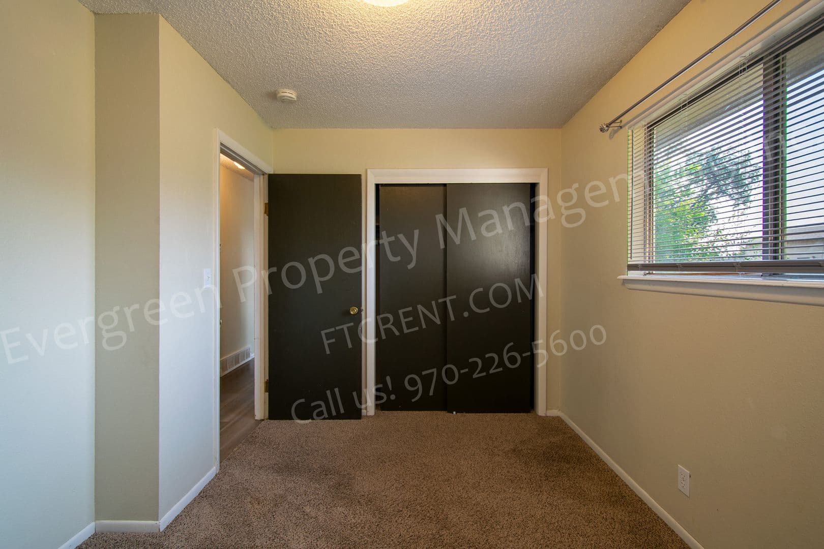 Fort Collins House: 1912 W Plum St