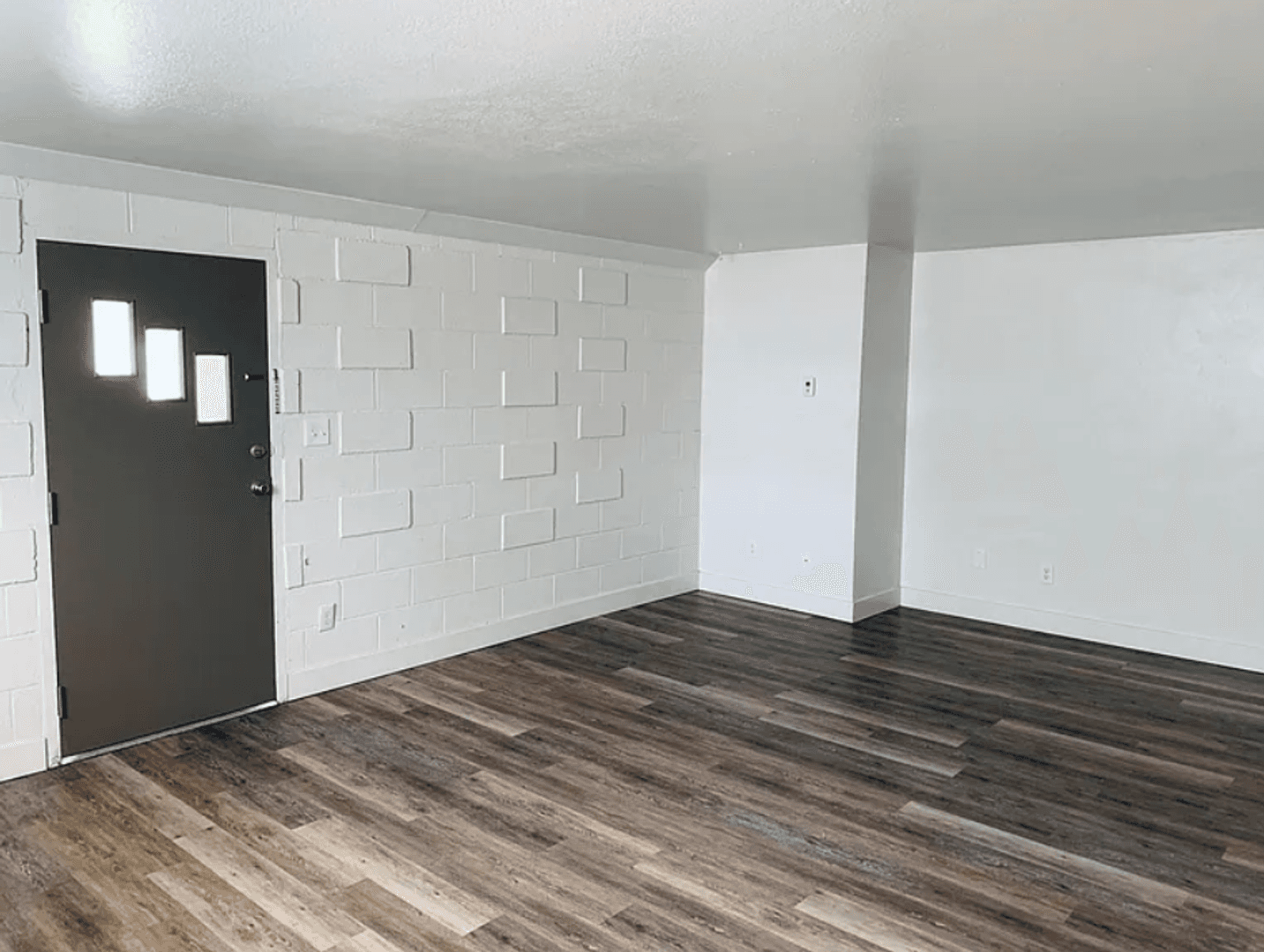 Fort Collins Apartment: 1100 McHugh ST.
