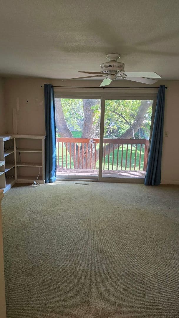 Fort Collins House: 636 Heather Ct